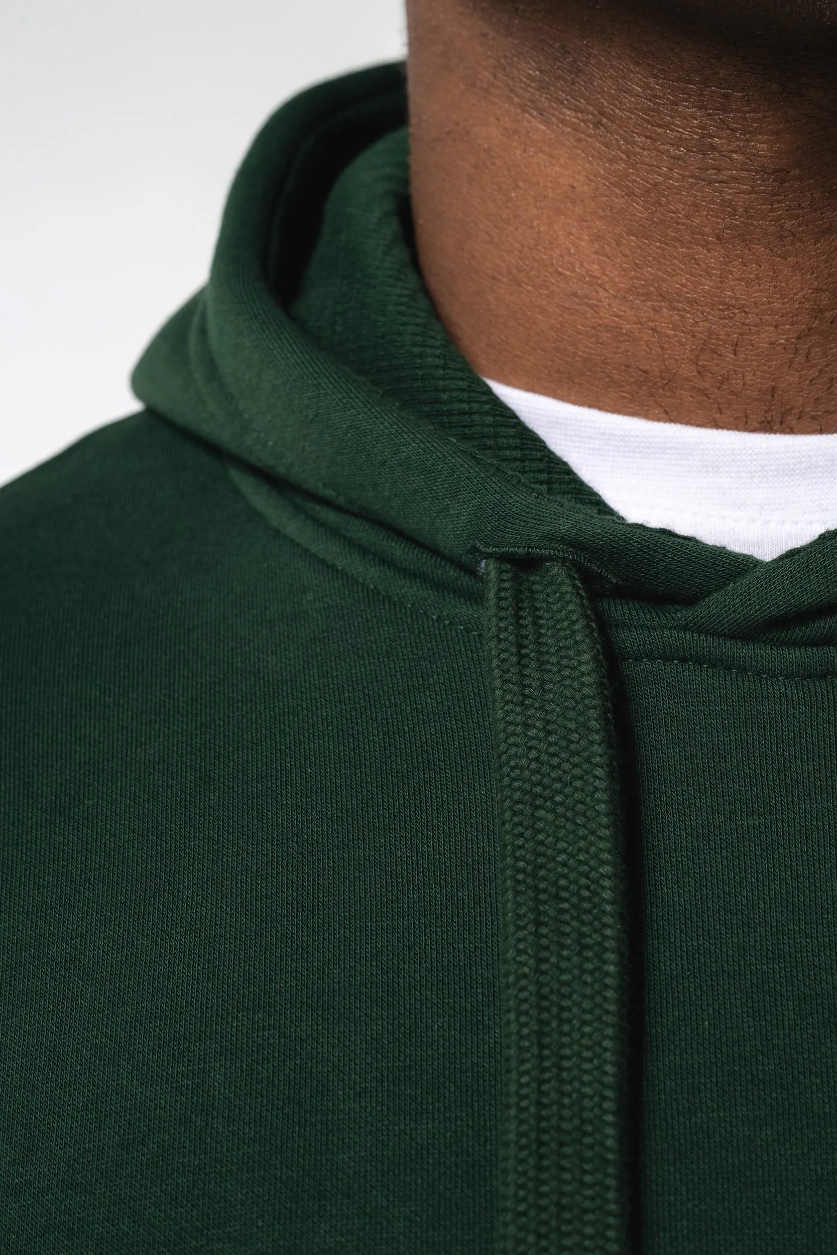 Sudadera con capucha