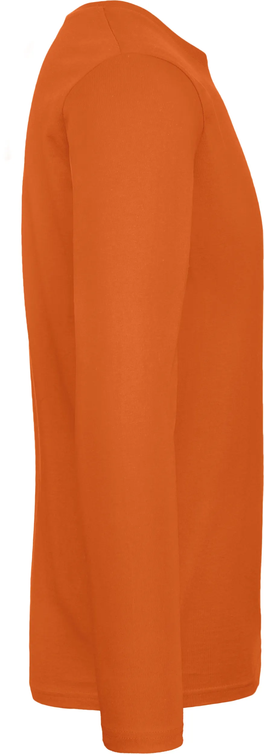 Camiseta #E190 manga larga hombre