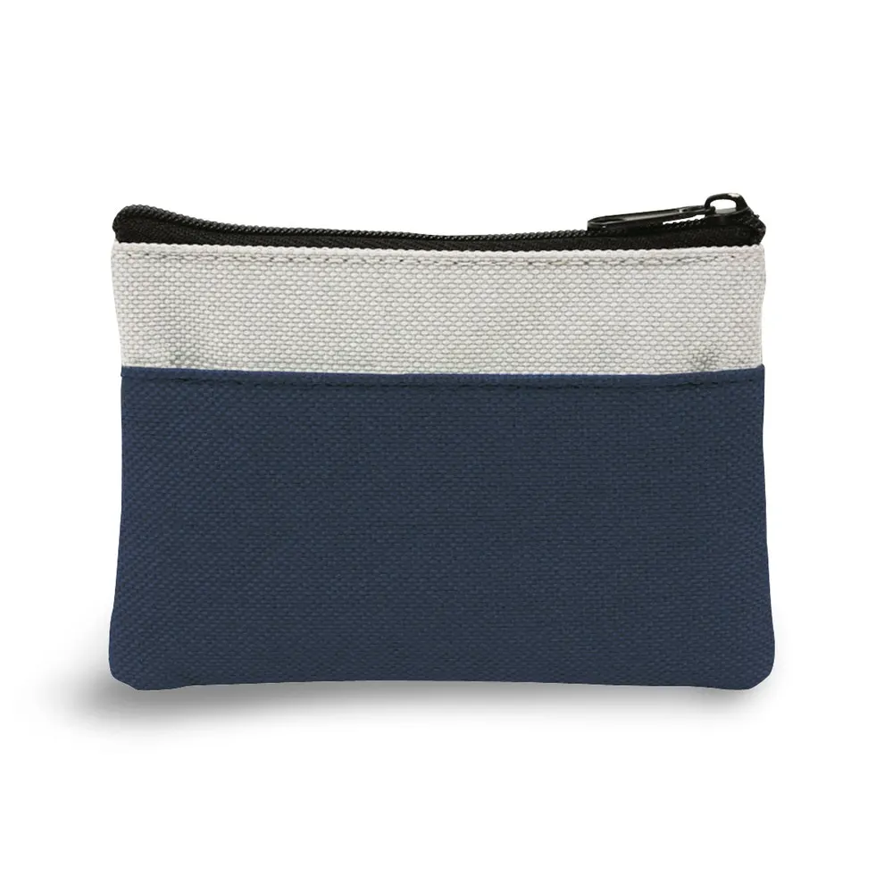 MILLER. Bolsa pequeña multiusos fabricada en poliéster 600D