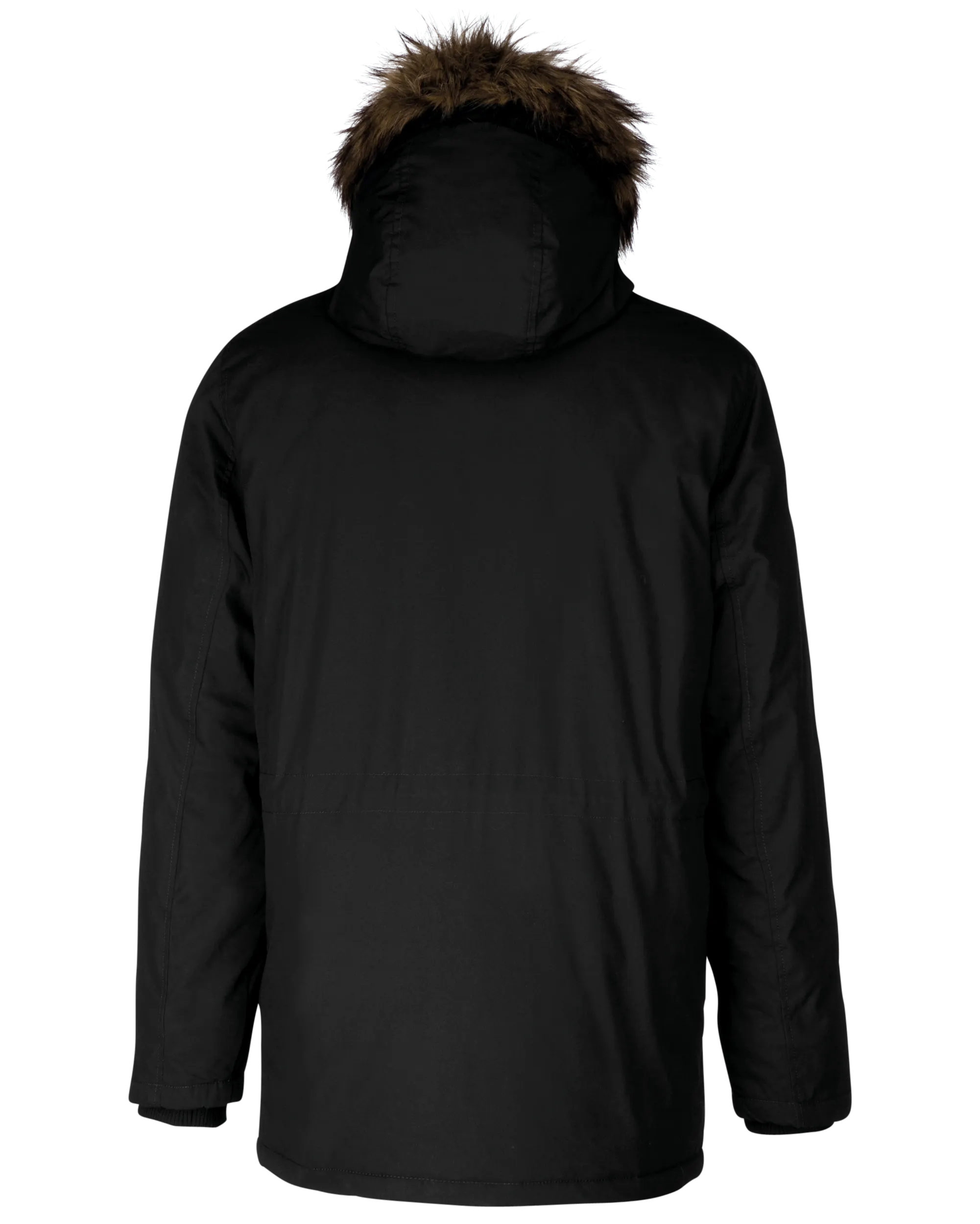 Parka de invierno
