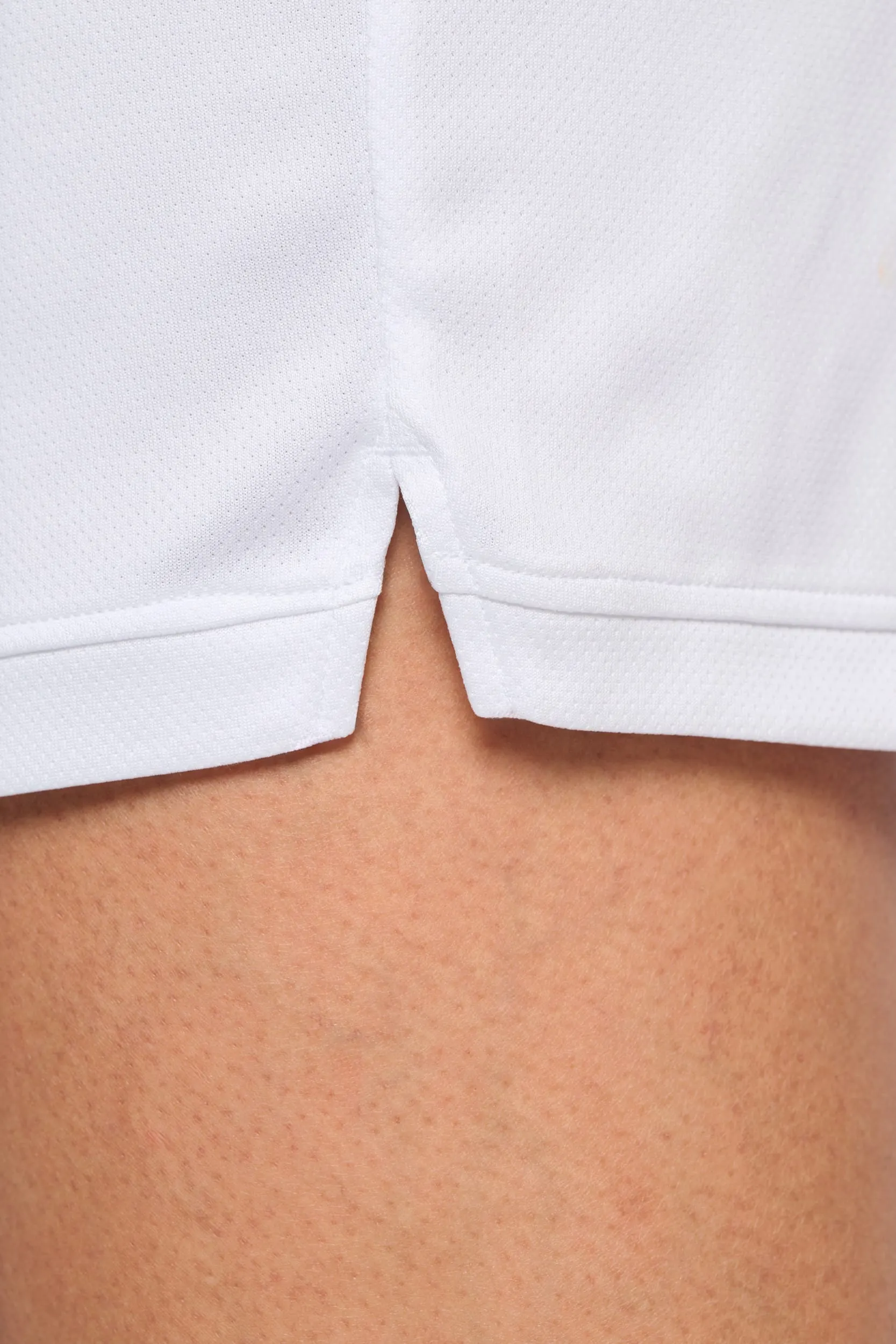 Short de baloncesto mujer