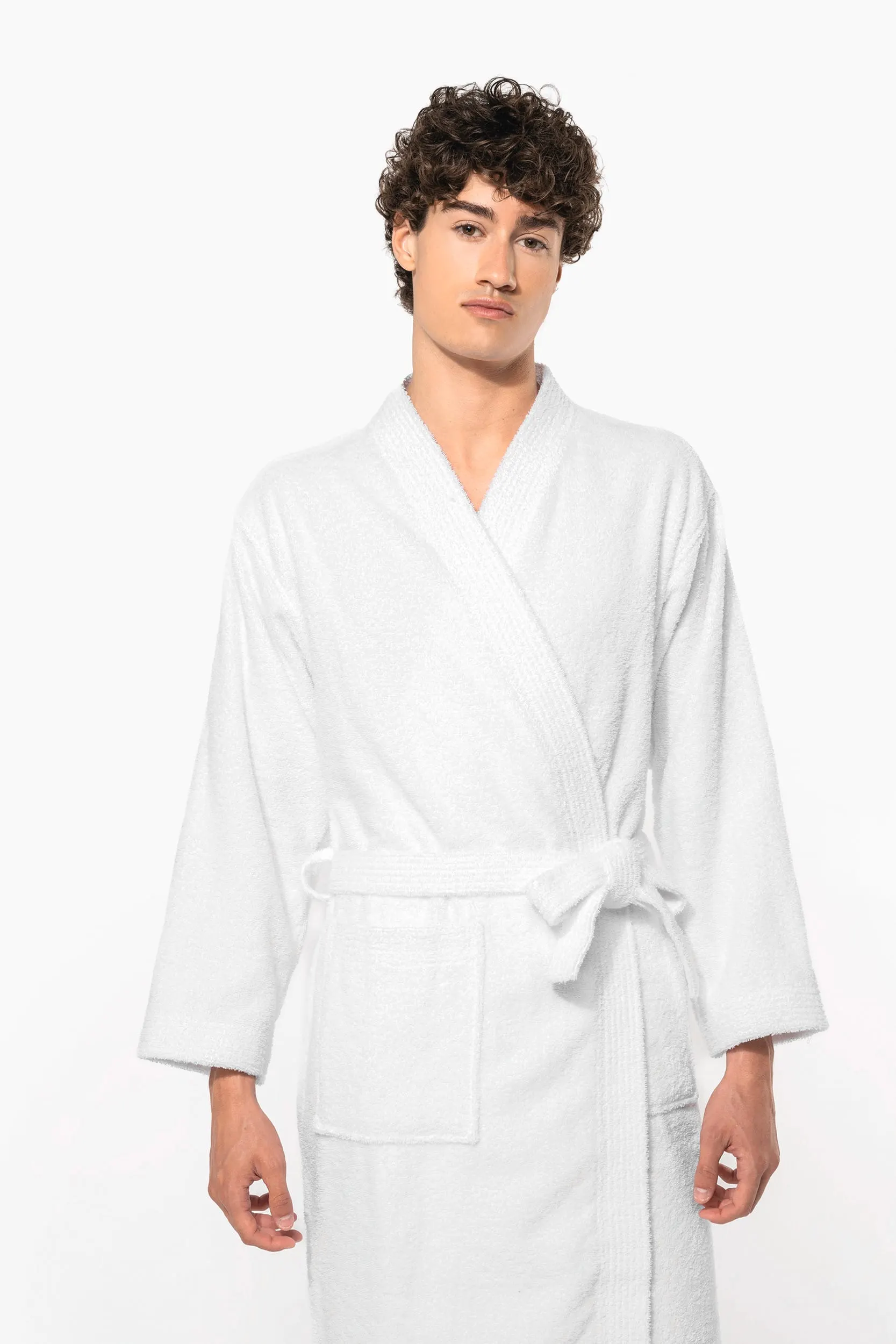 Albornoz  kimono