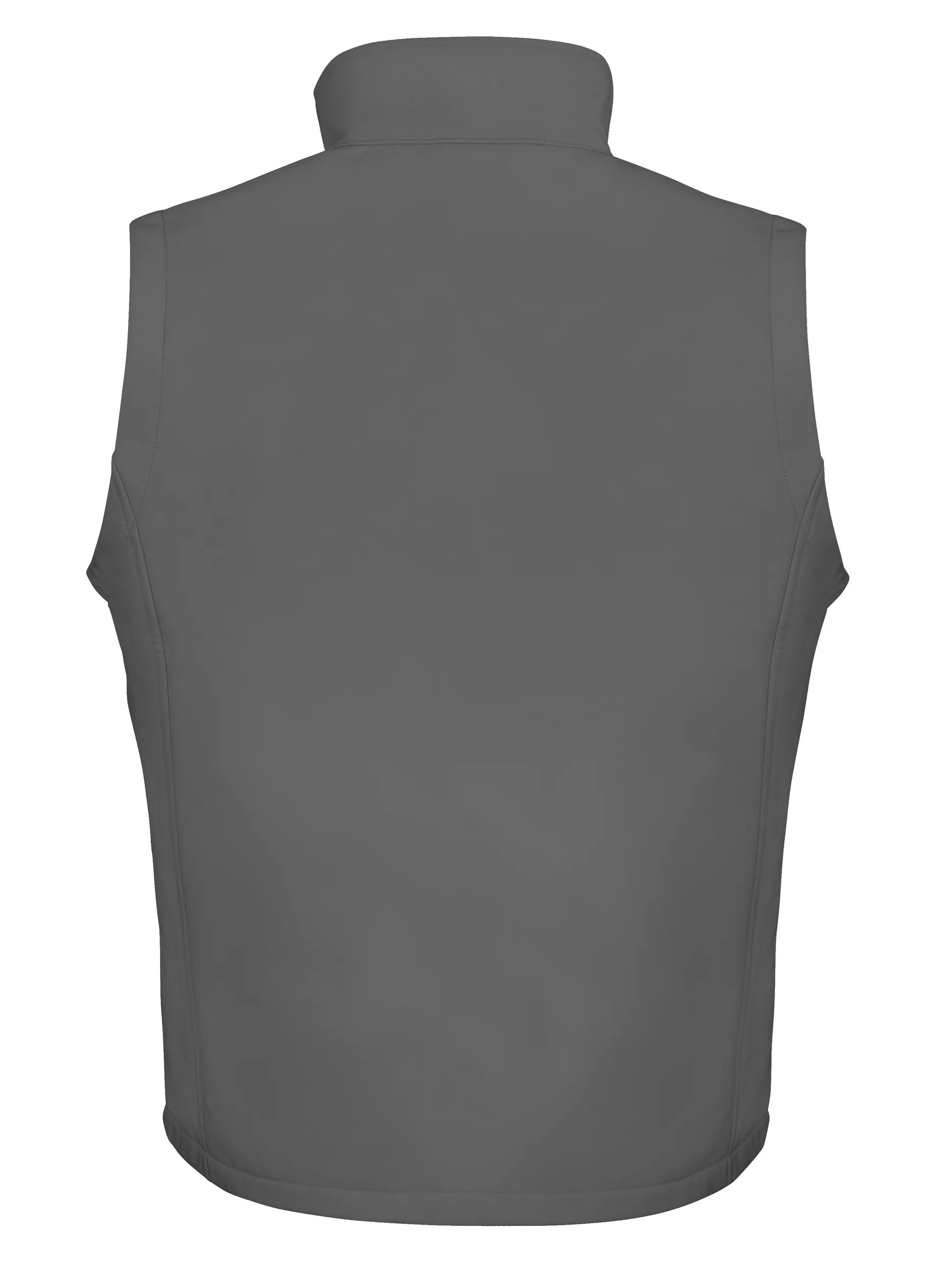 Chaleco Softshell Printable hombre