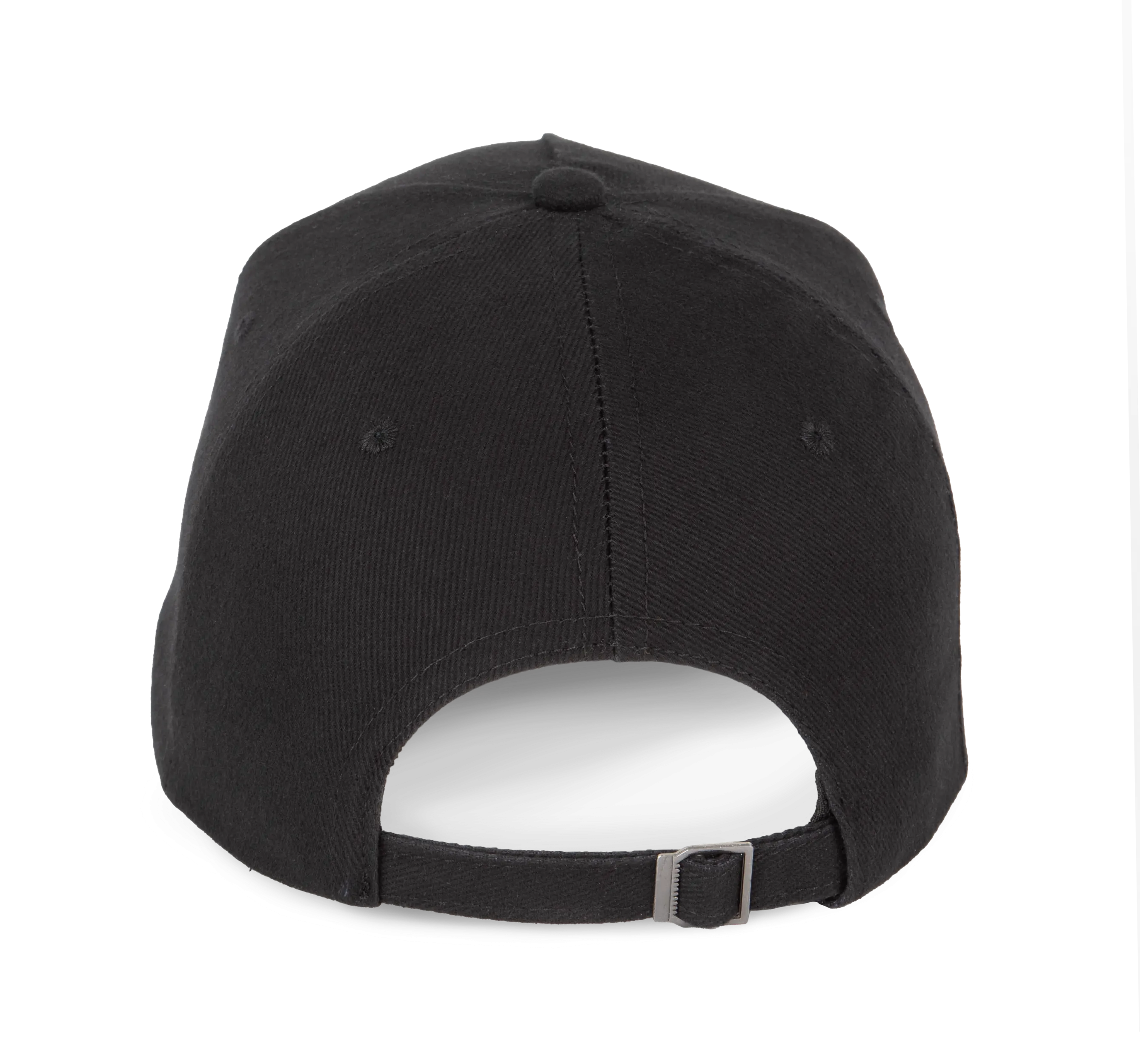 Gorra - 5 paneles