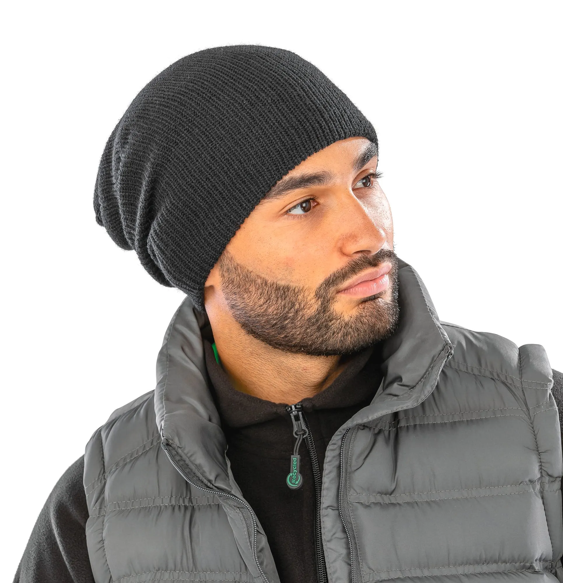 Gorro Core Softex