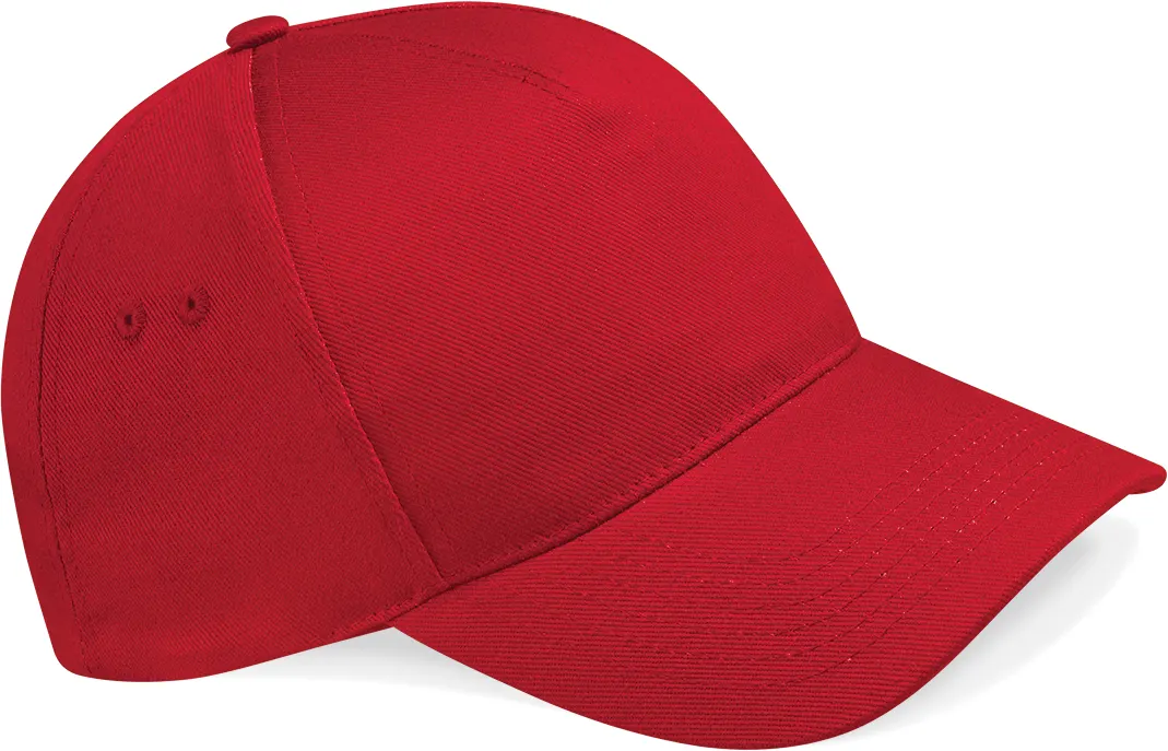 Gorra Ultimate - 5 paneles