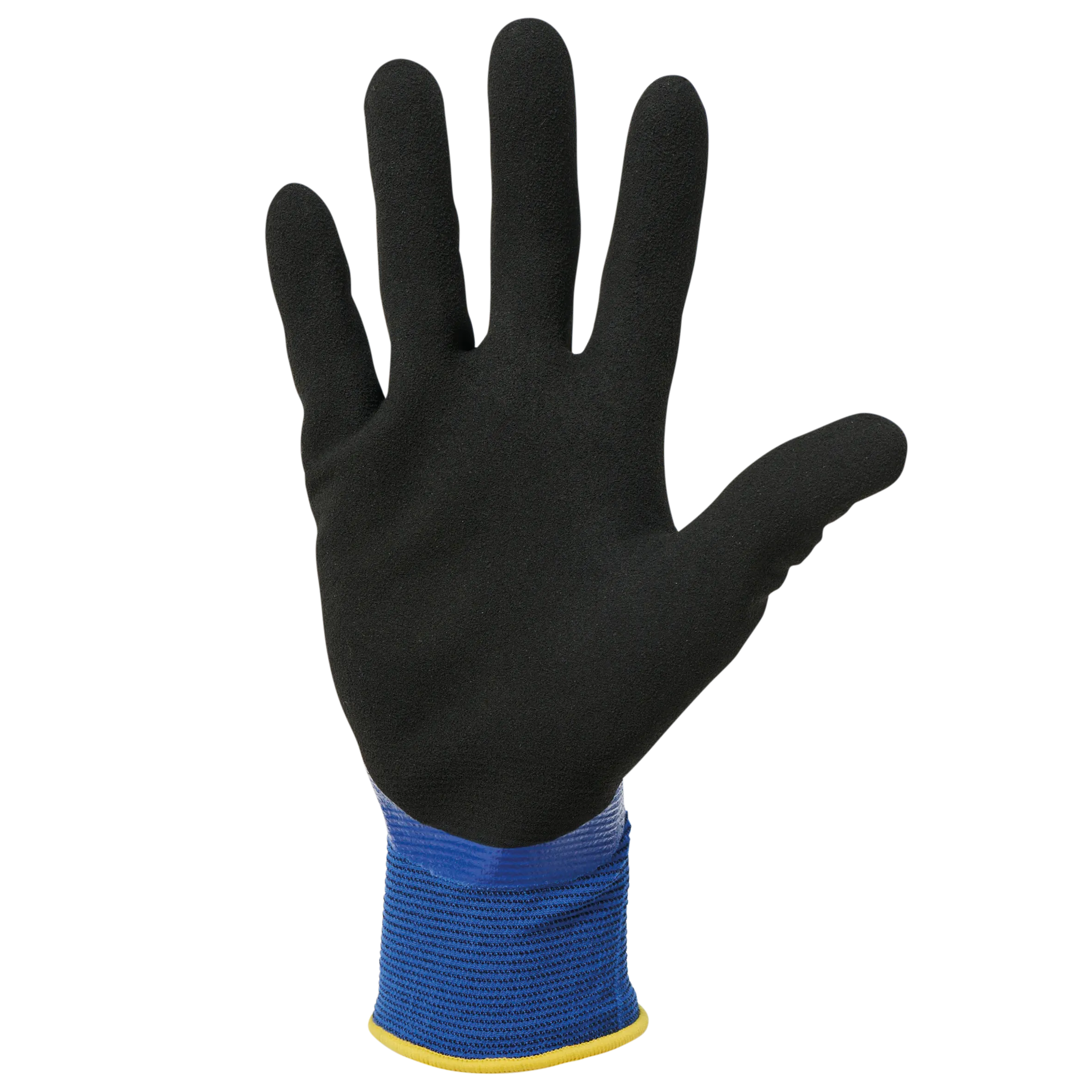 Guantes de manipulación para entornos húmedos