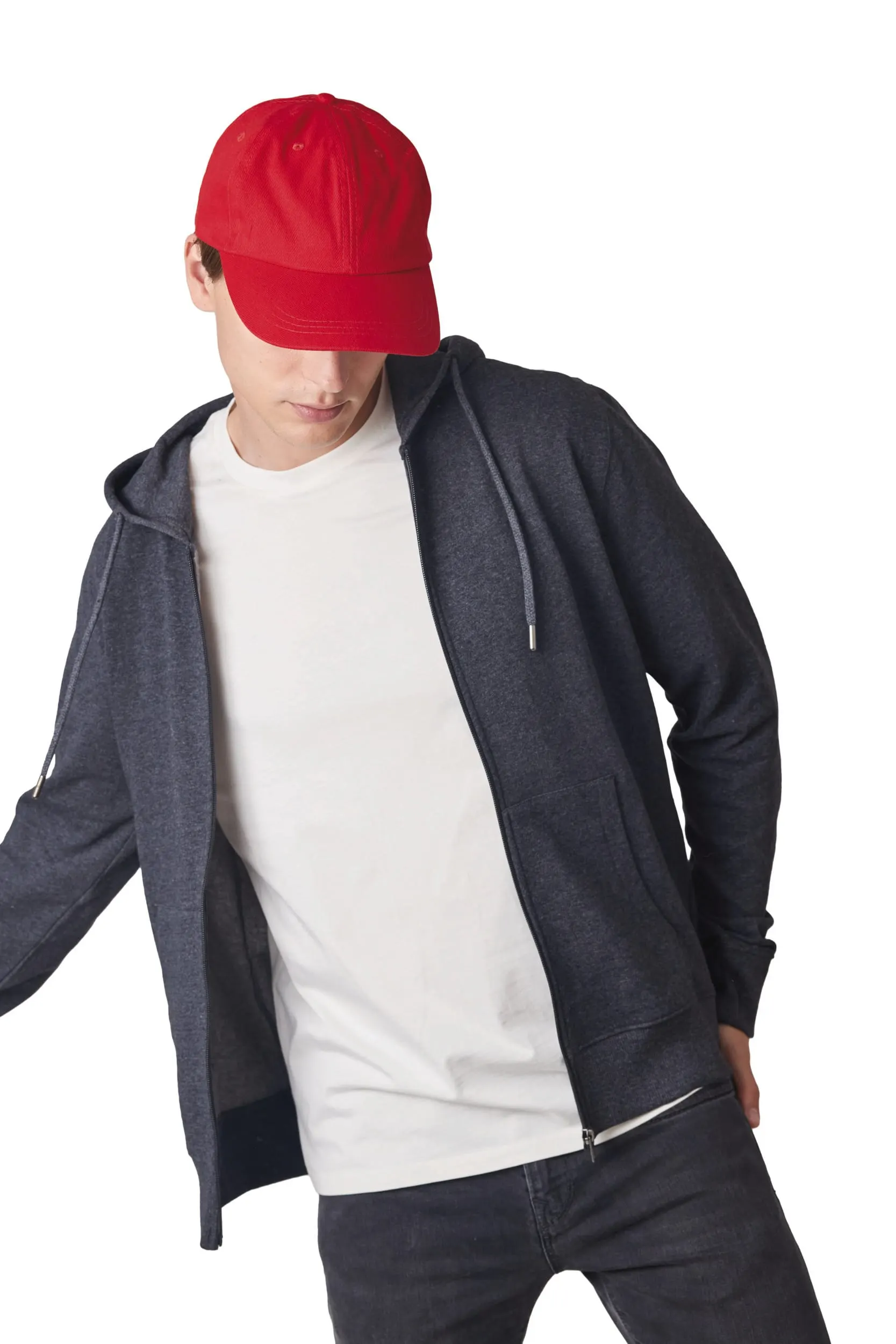 Dad cap - 6 paneles