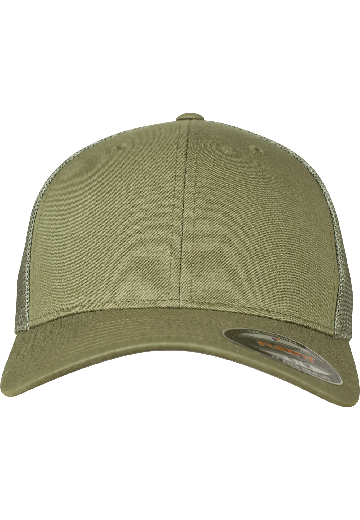Gorra Flexfit de rejilla Trucker