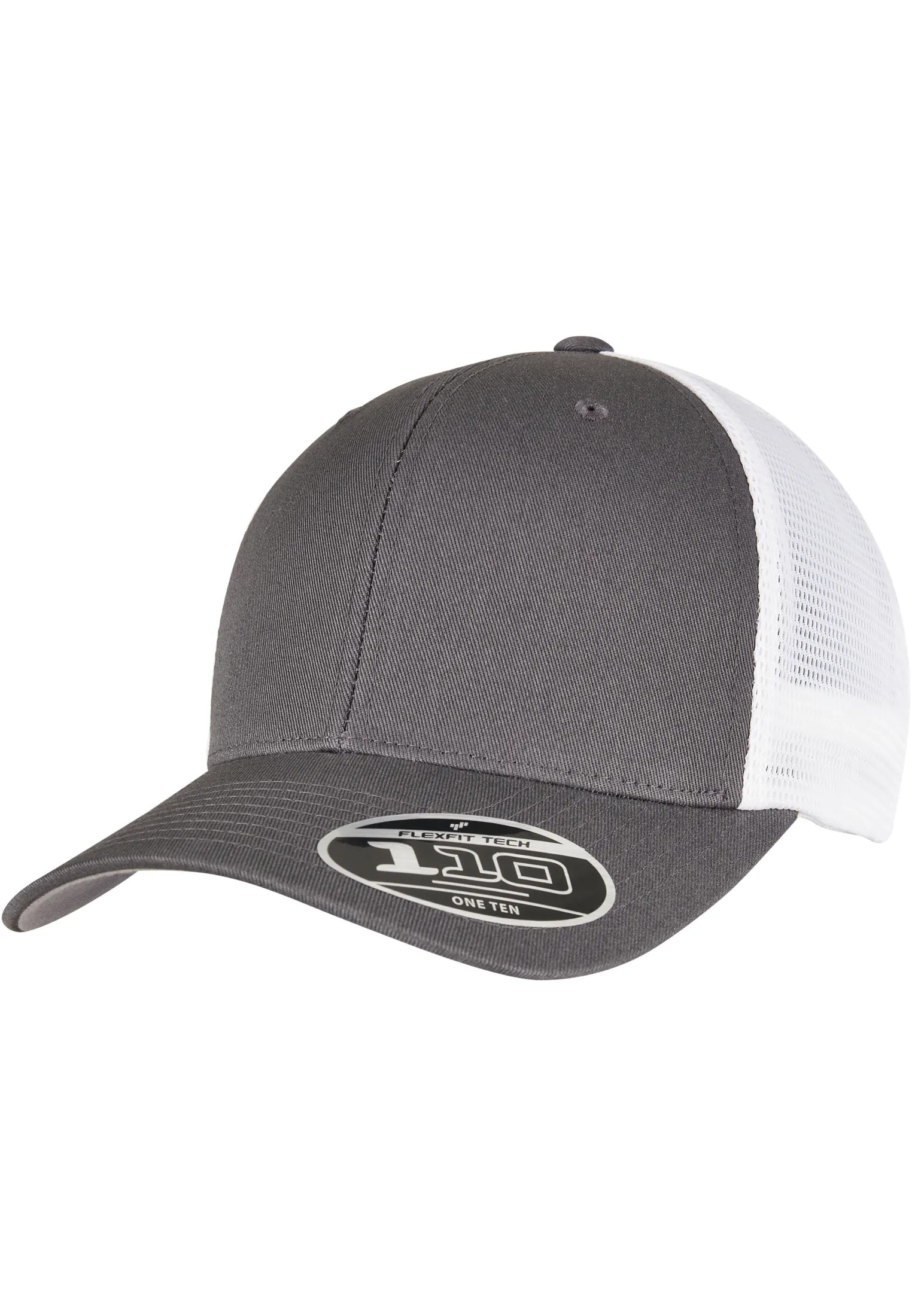 Gorra de rejilla bicolor<br/>