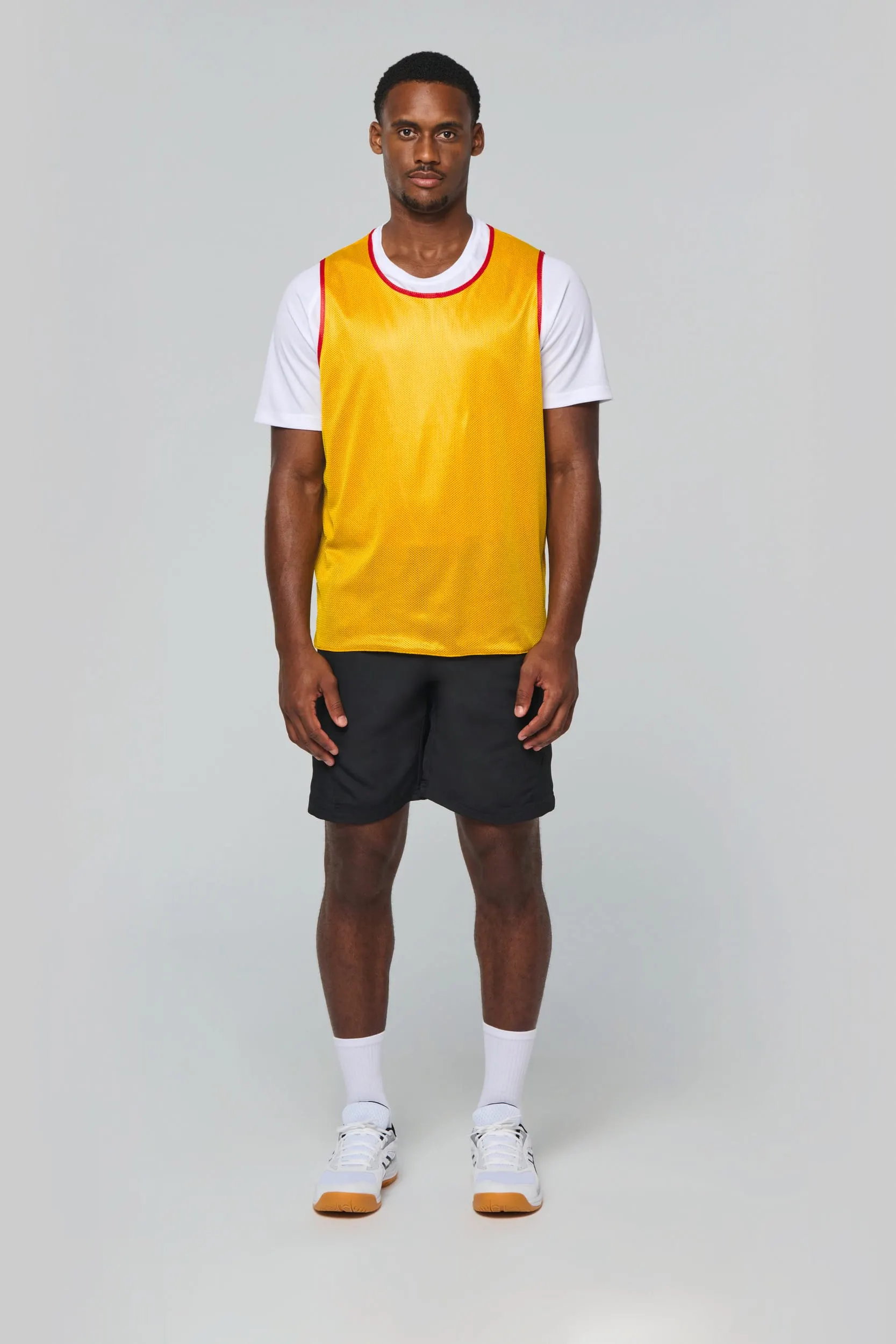 PETO REVERSIBLE Multi-deportes Senior/Júnior