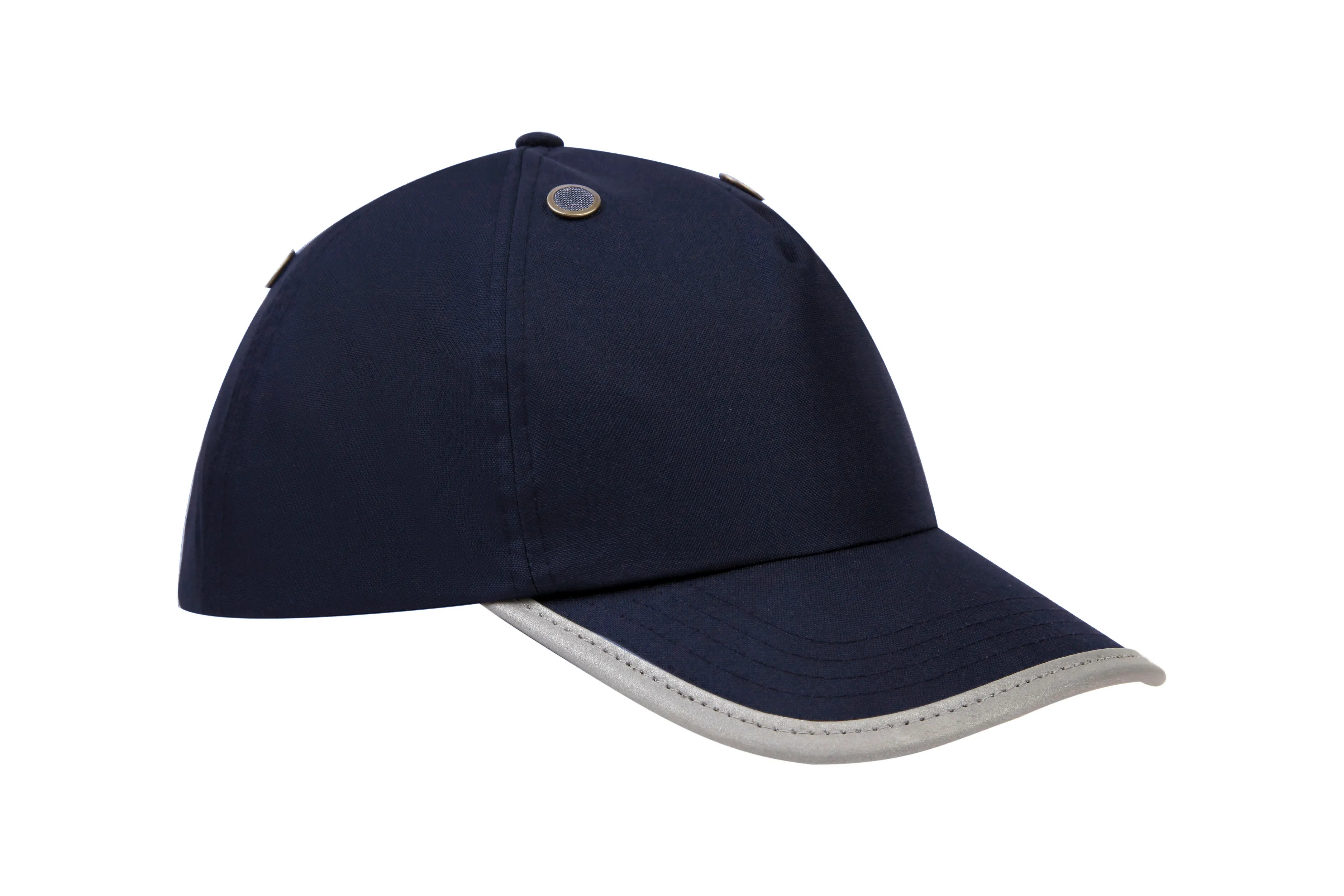 Gorra de protección 5 paneles