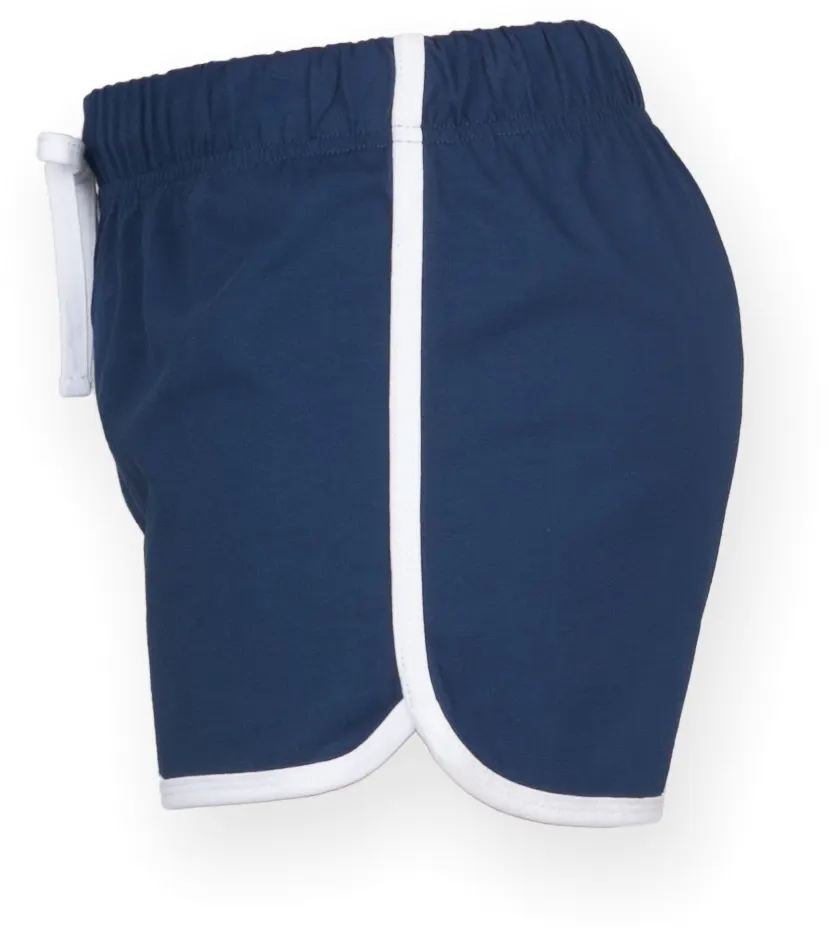 Short Retro niños