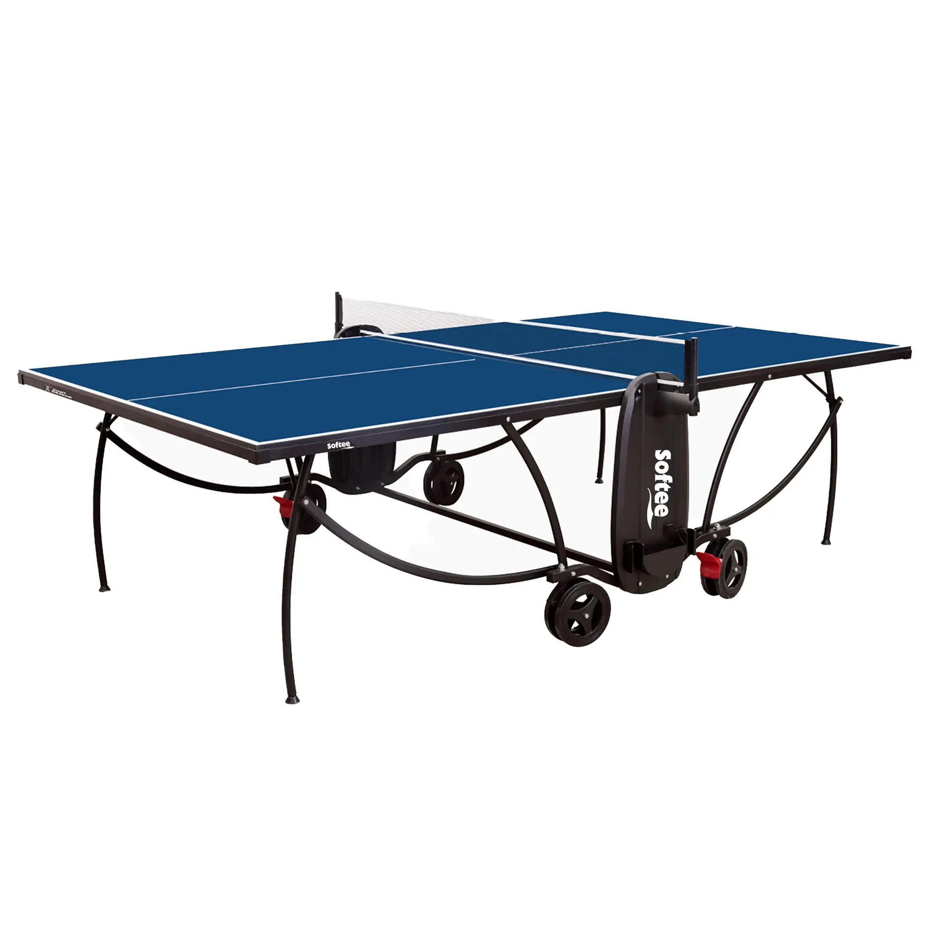 MESA TENIS DE MESA INTERIOR ANDINA