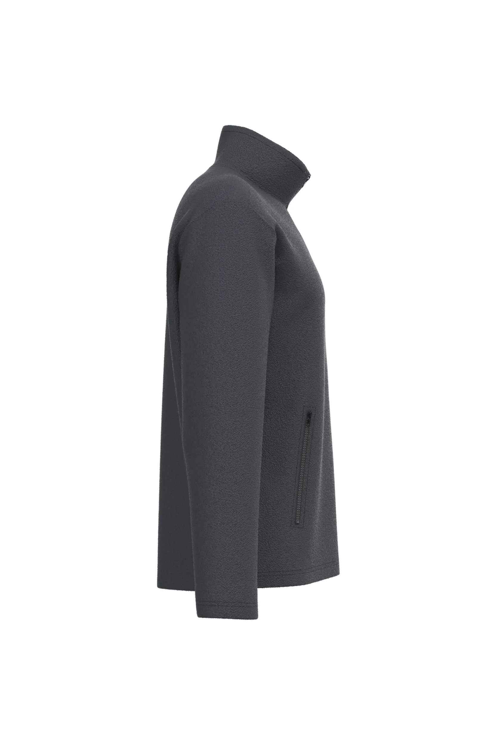Chaqueta polar unisex