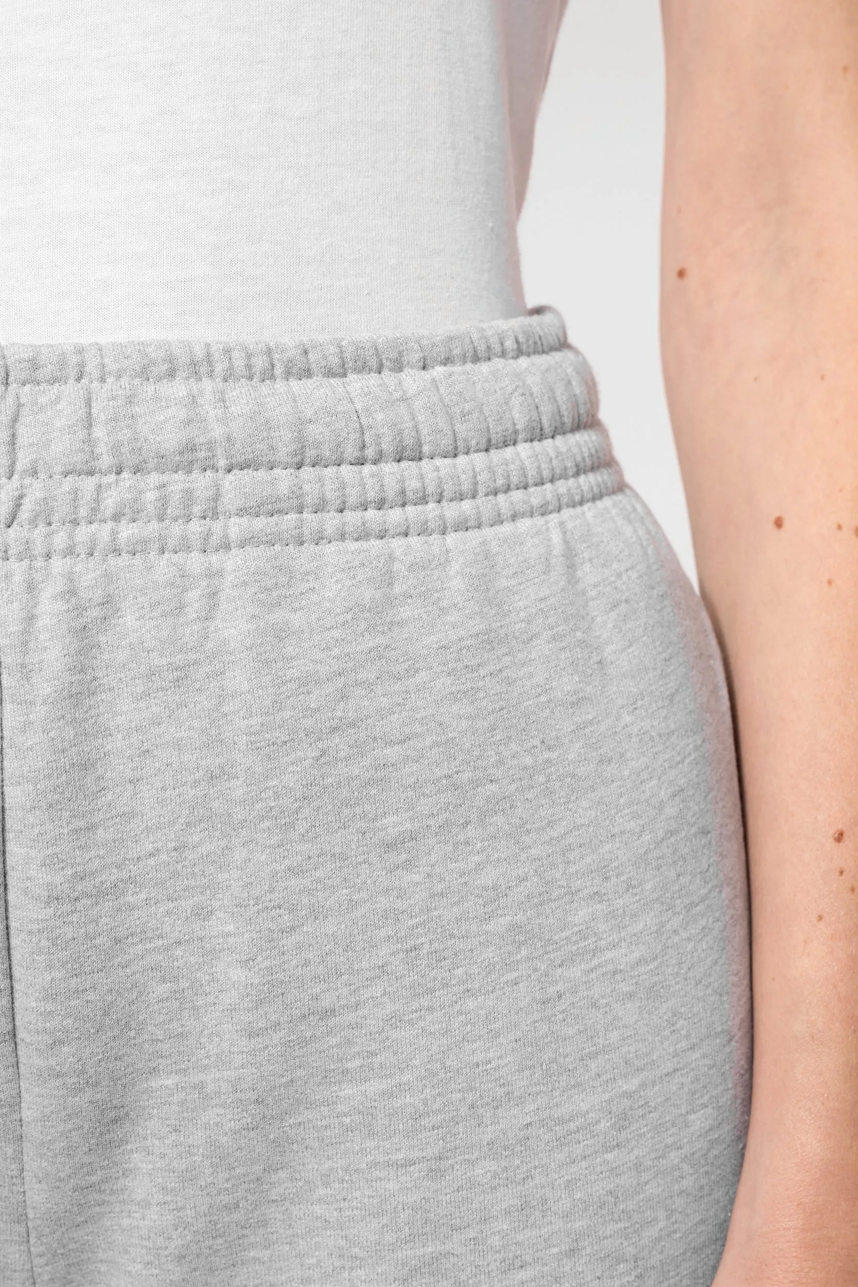 Pantalón felpa unisex