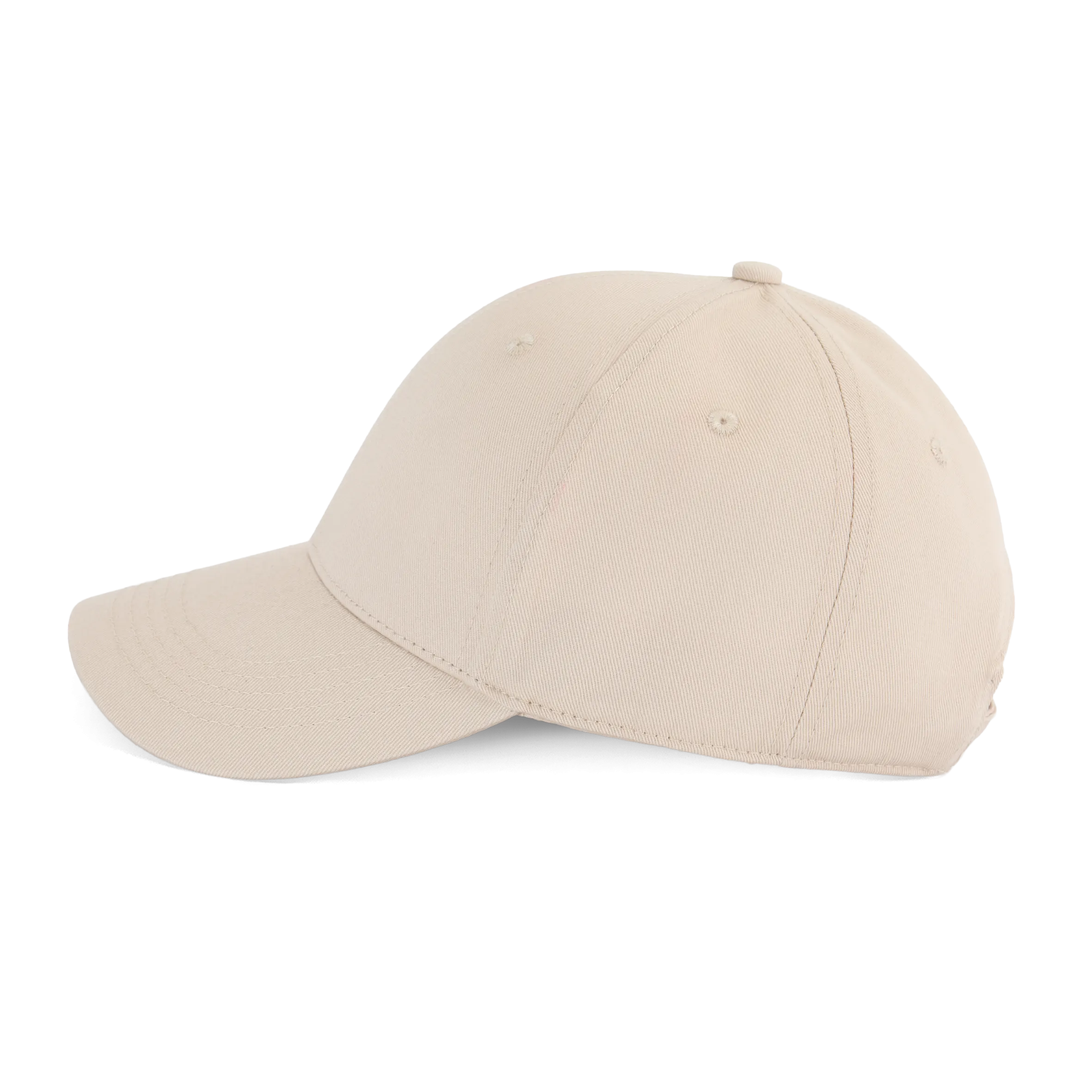 Gorra de 6 paneles - K-up Gold Label