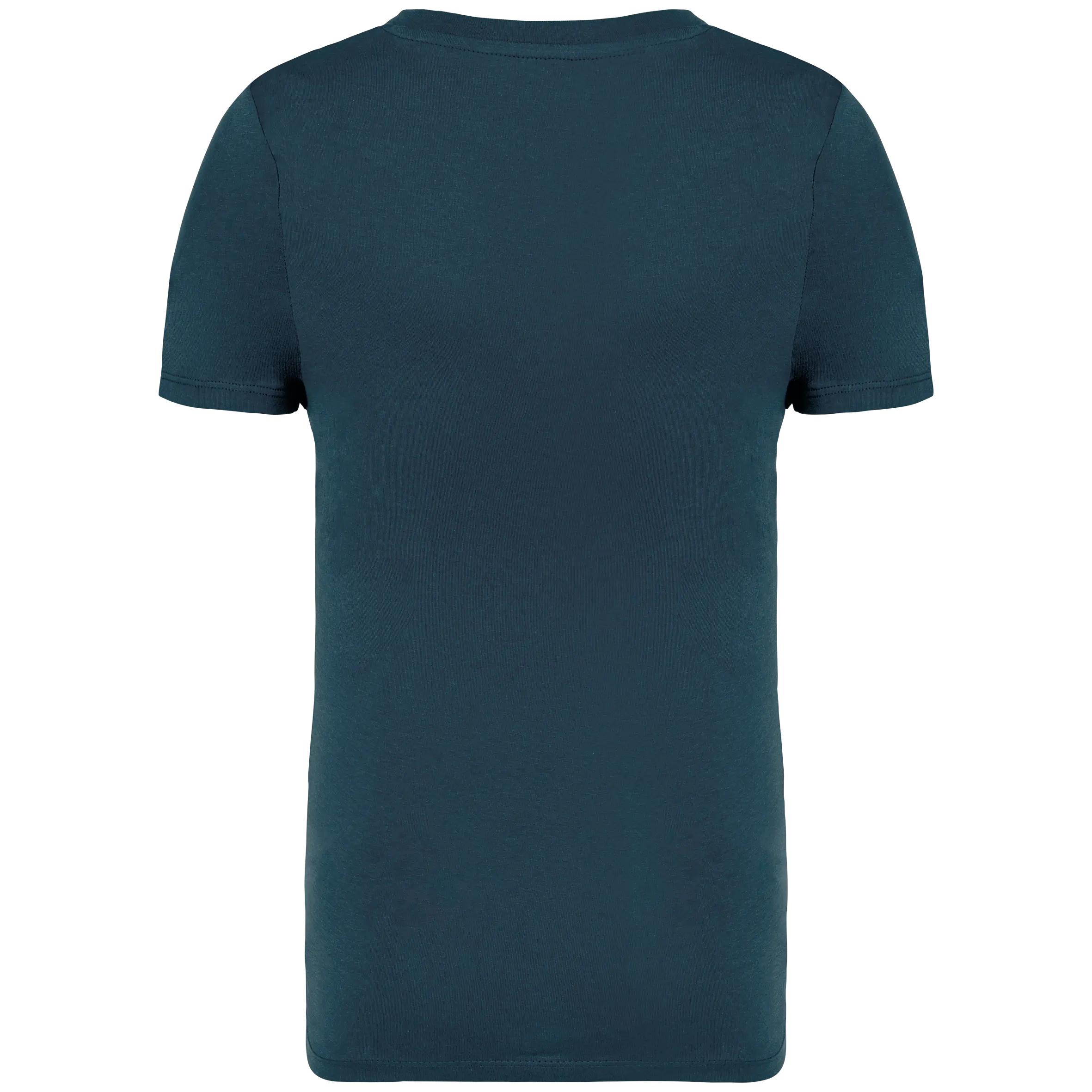 Peacock Blue