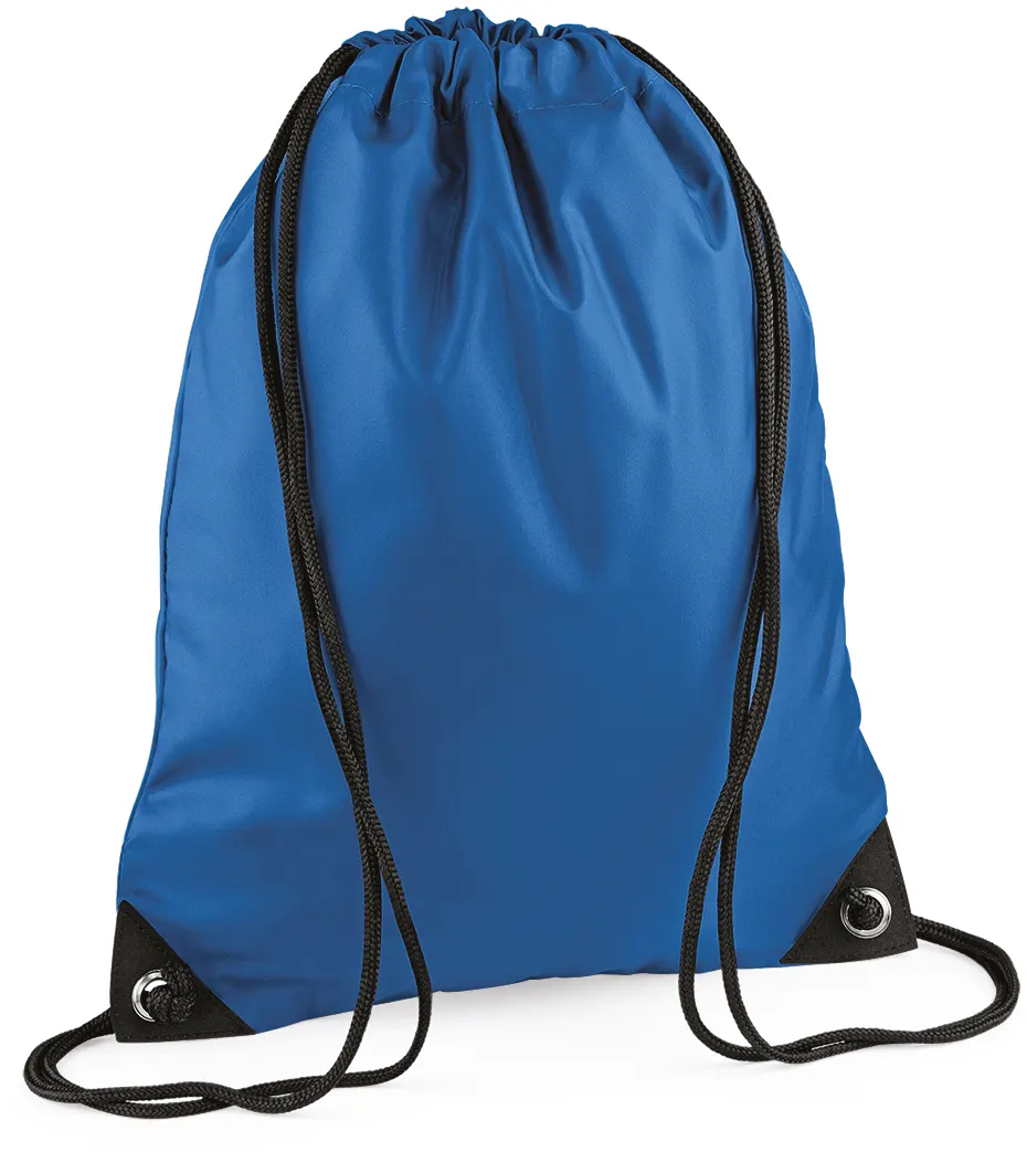 Mochila cordones Premium