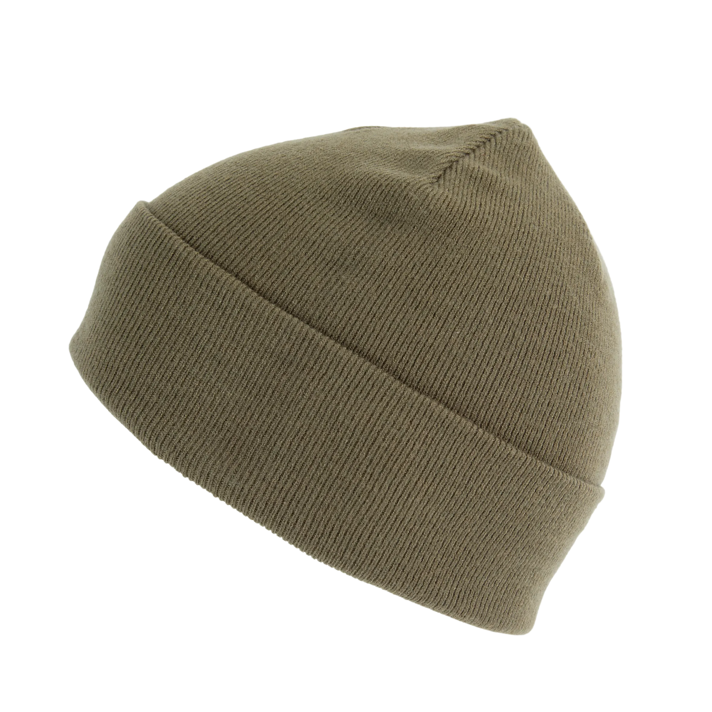 Gorro con dobladillo - K-up Gold Label