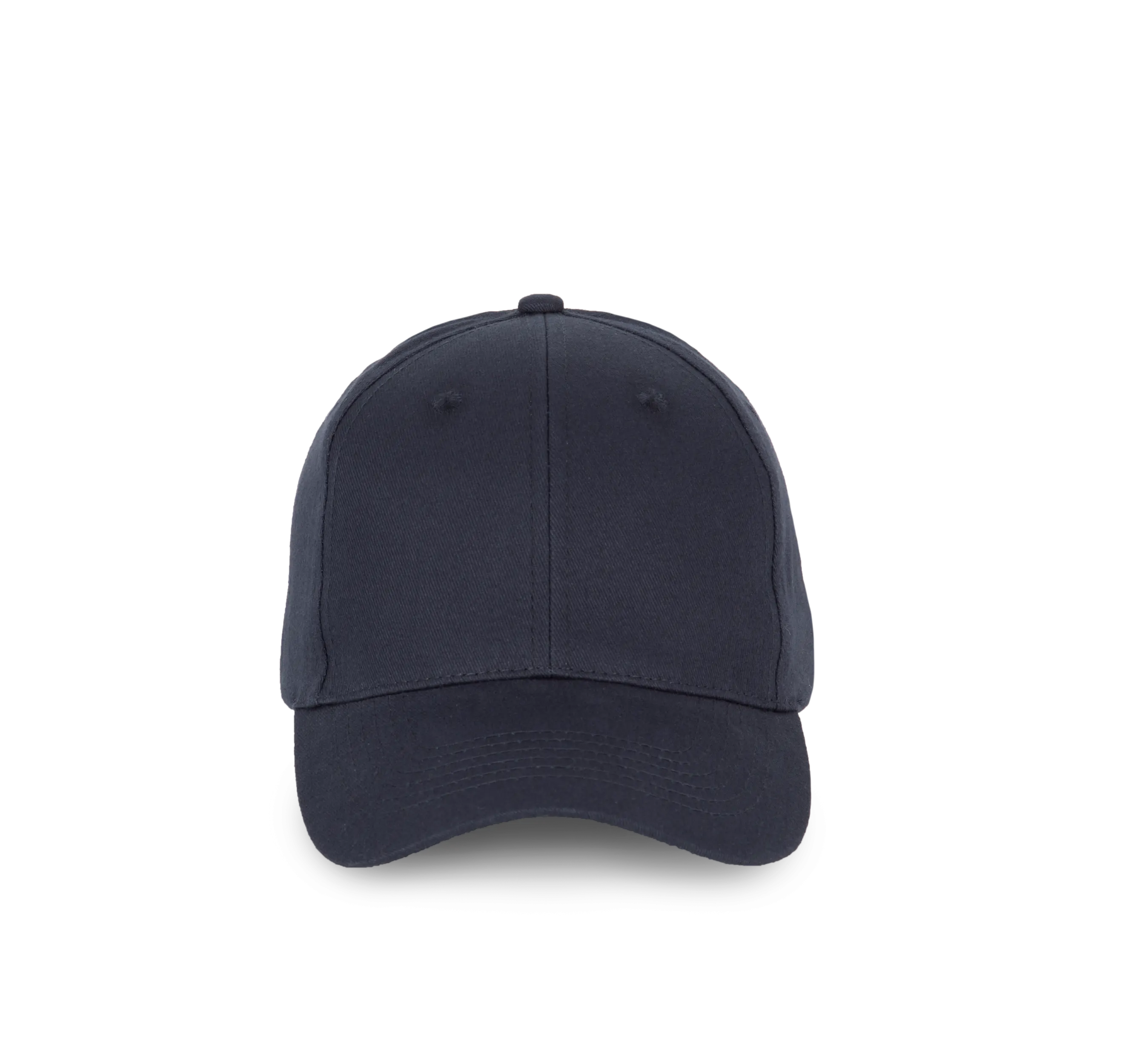 Gorra - 6 paneles