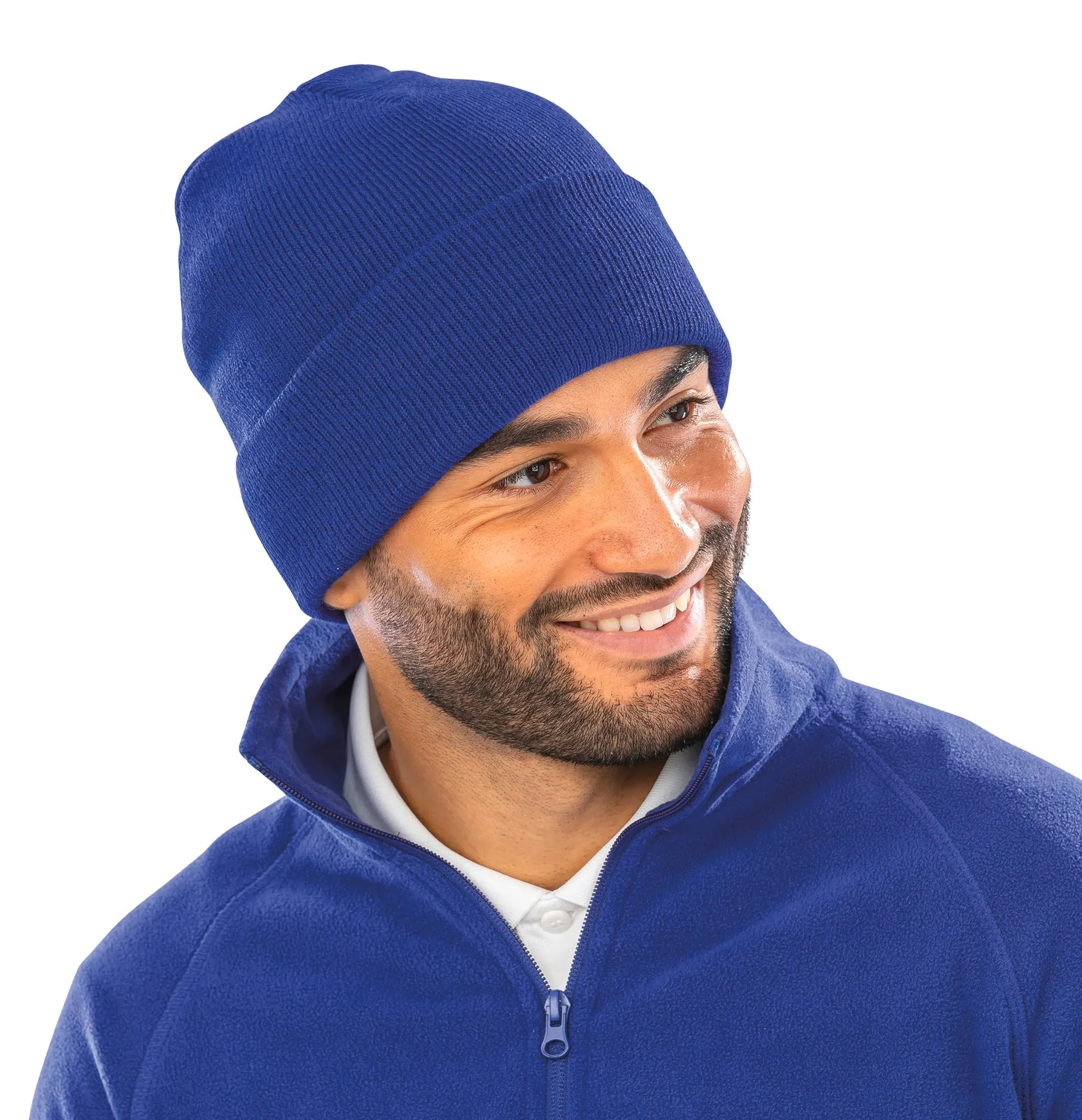 Gorro Woolly para esquí