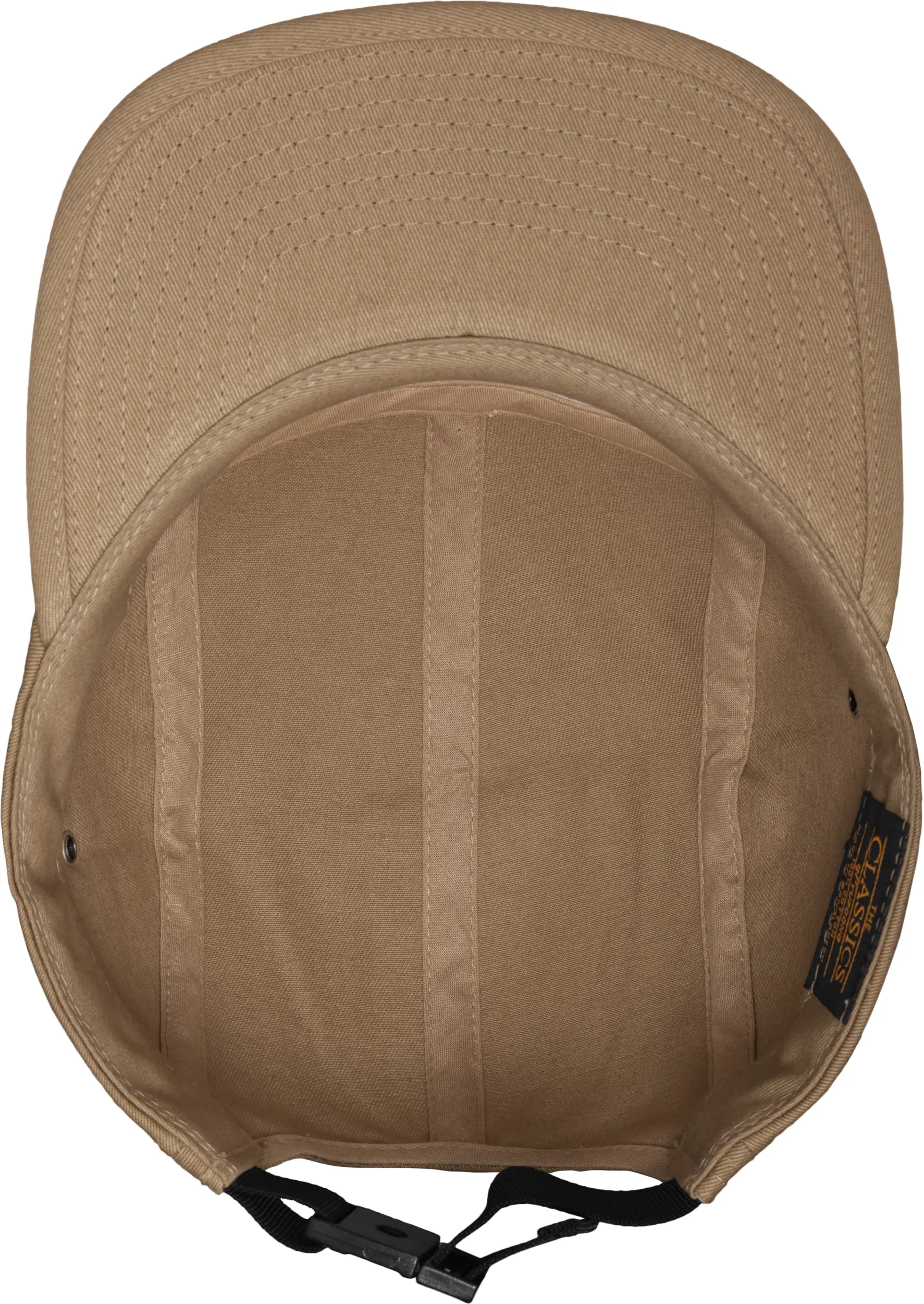 Gorra Jockey clásica<br/>