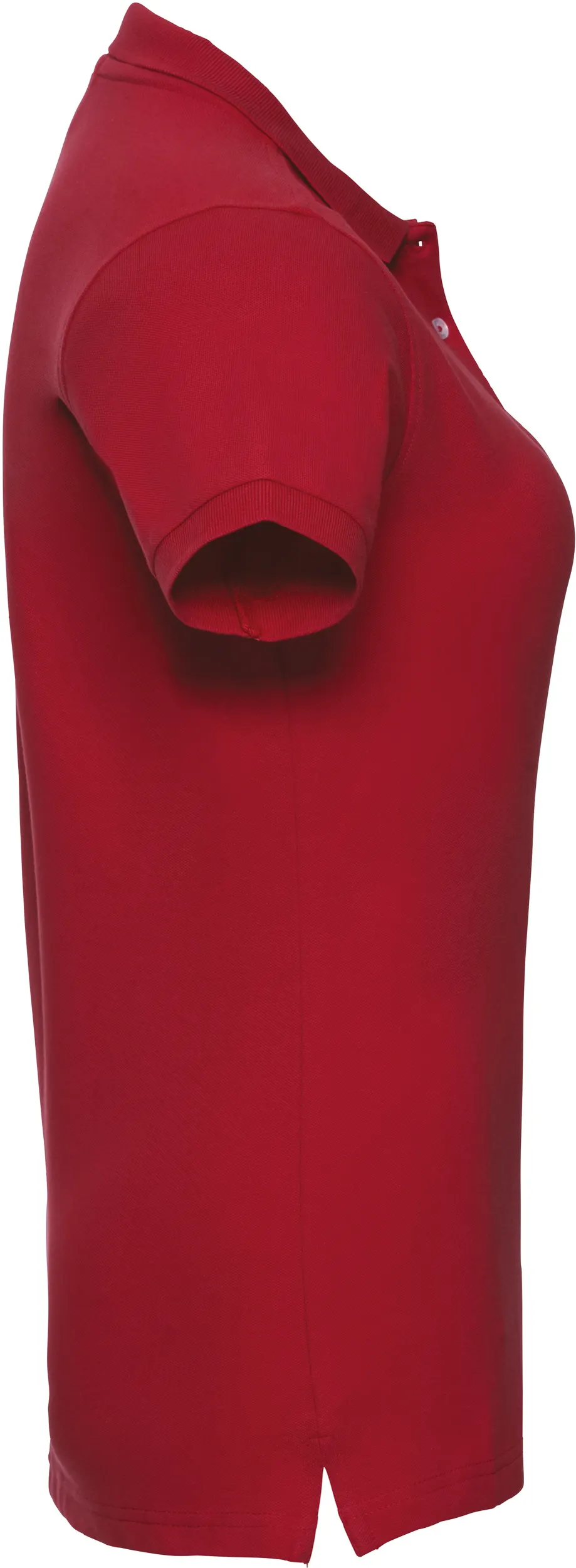 Polo Stretch mujer
