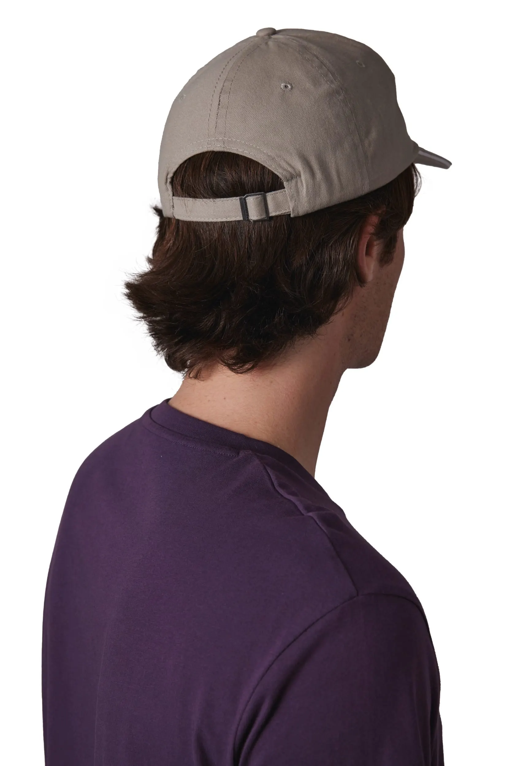 Gorra con sándwich contrastado - 6 paneles