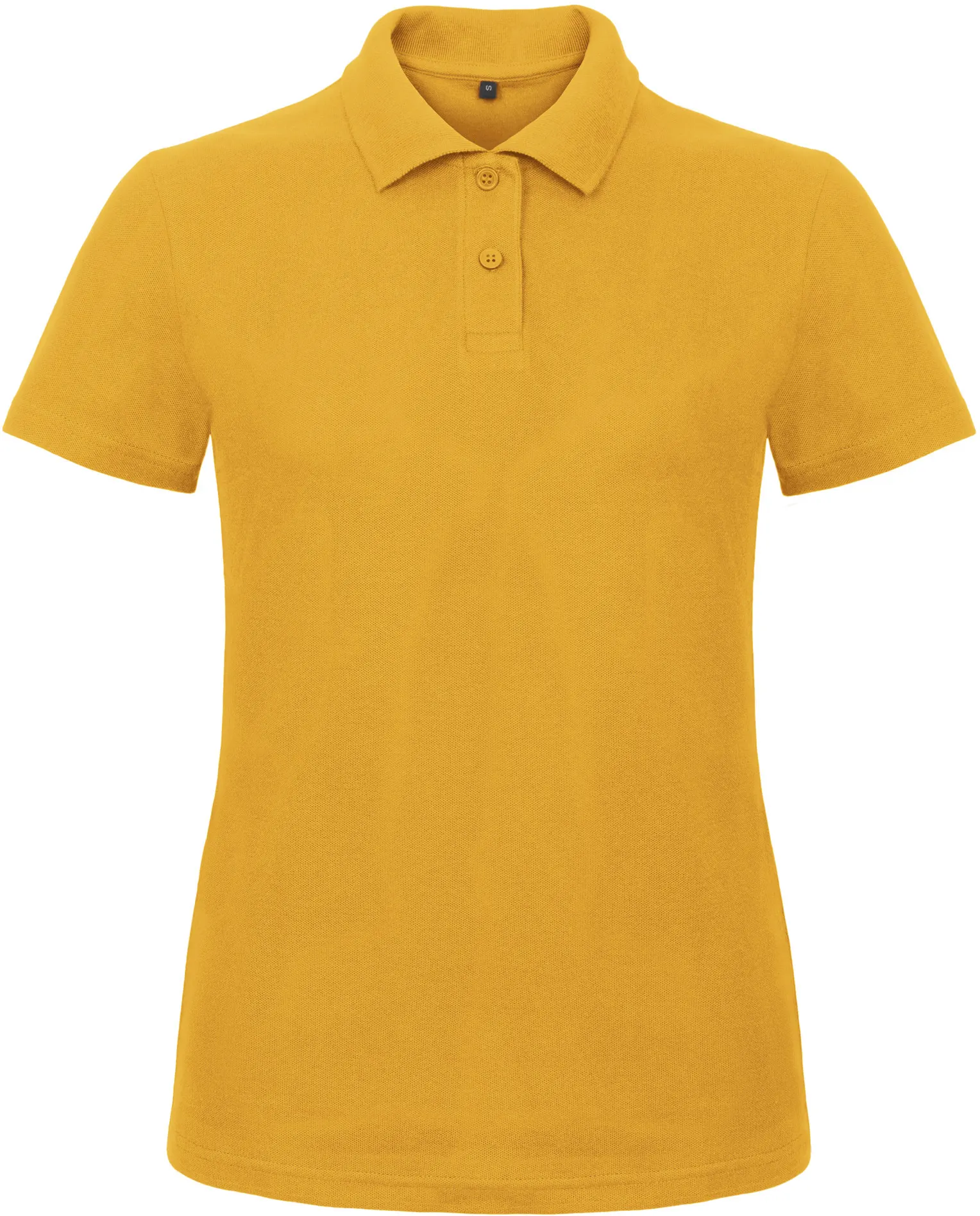 ID.001 Polo mujer