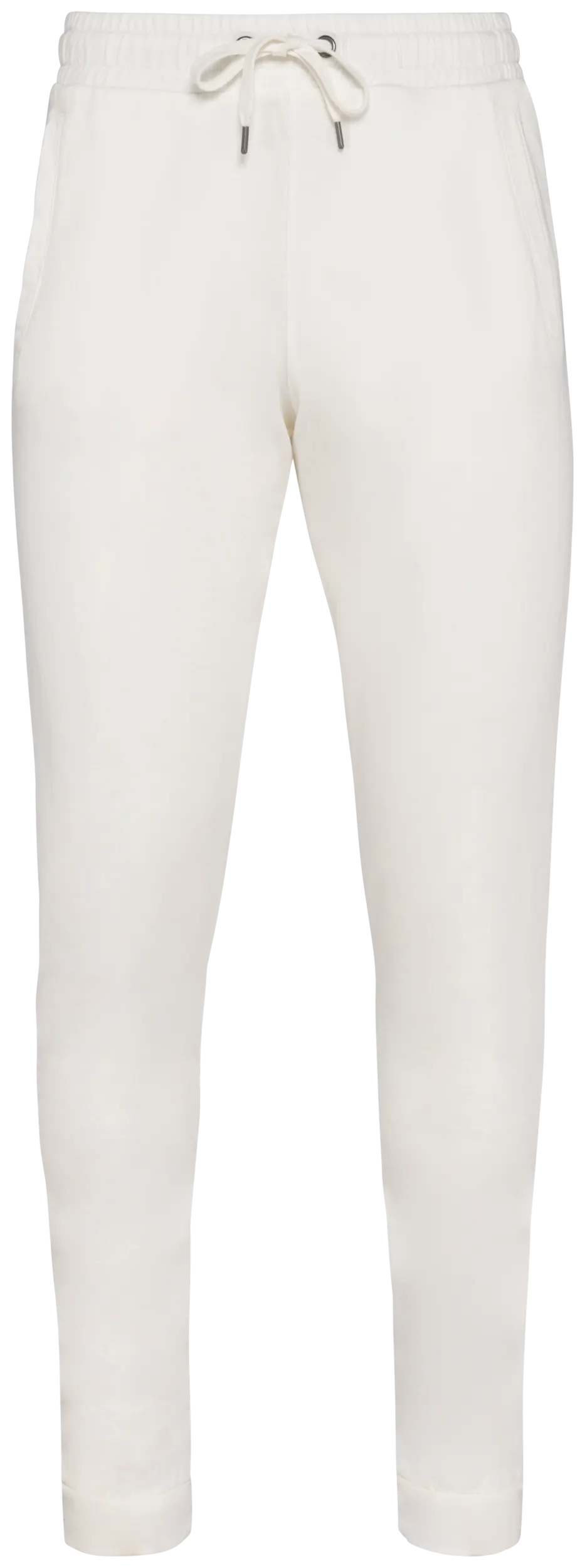 Pantalón de jogging ecorresponsable French Terry unisex