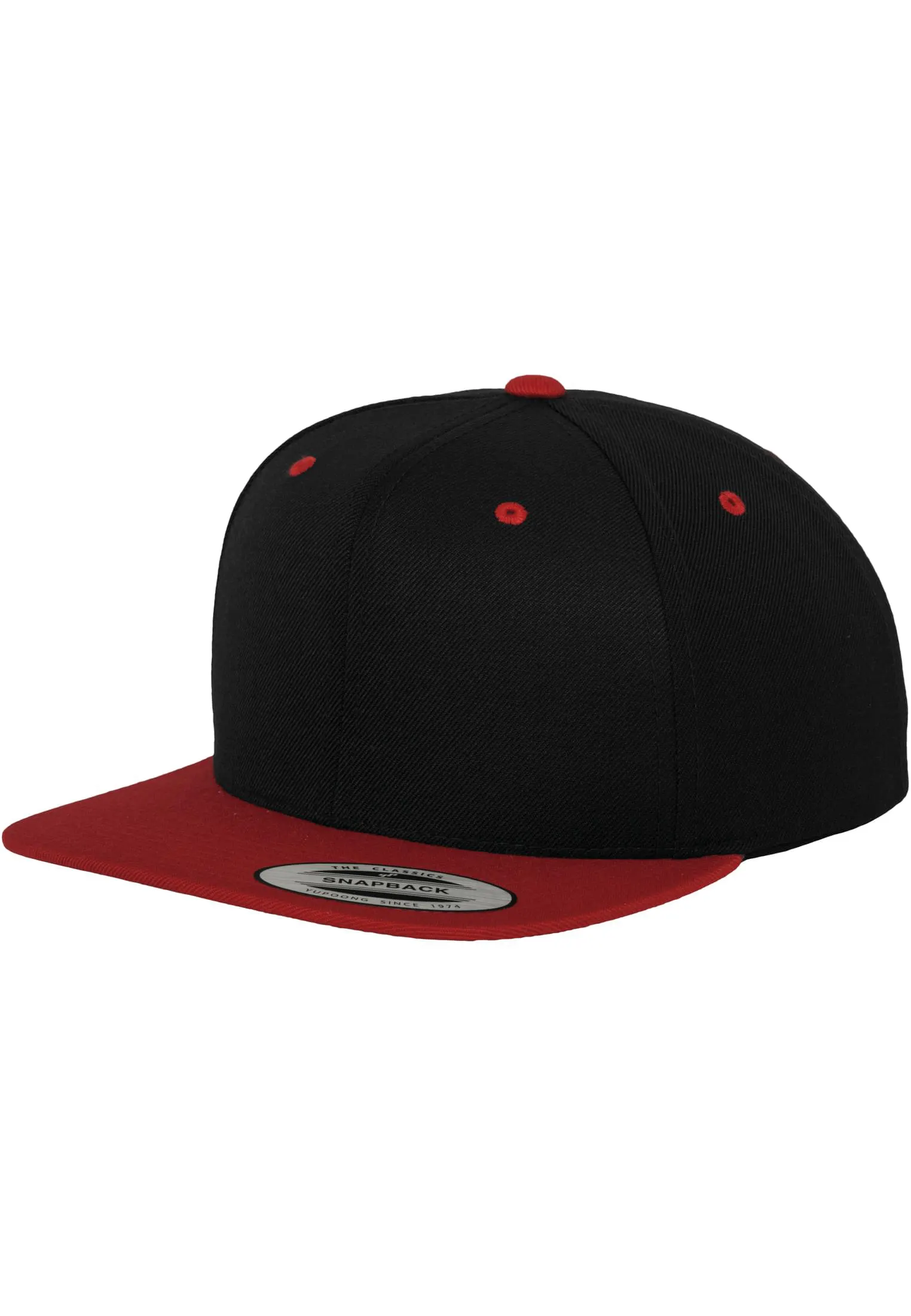 Gorra Classic  bicolor snapback