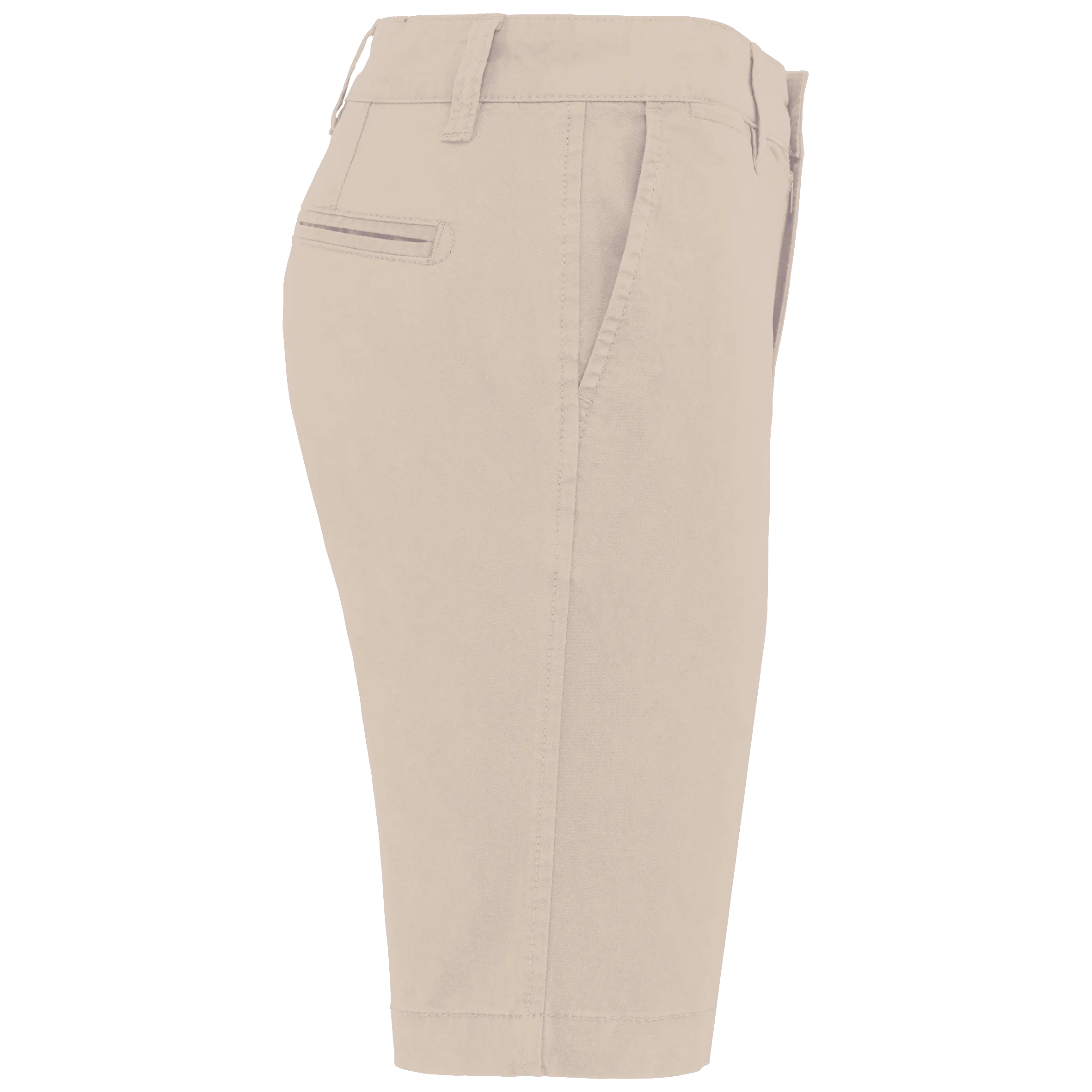 Bermuda chino hombre