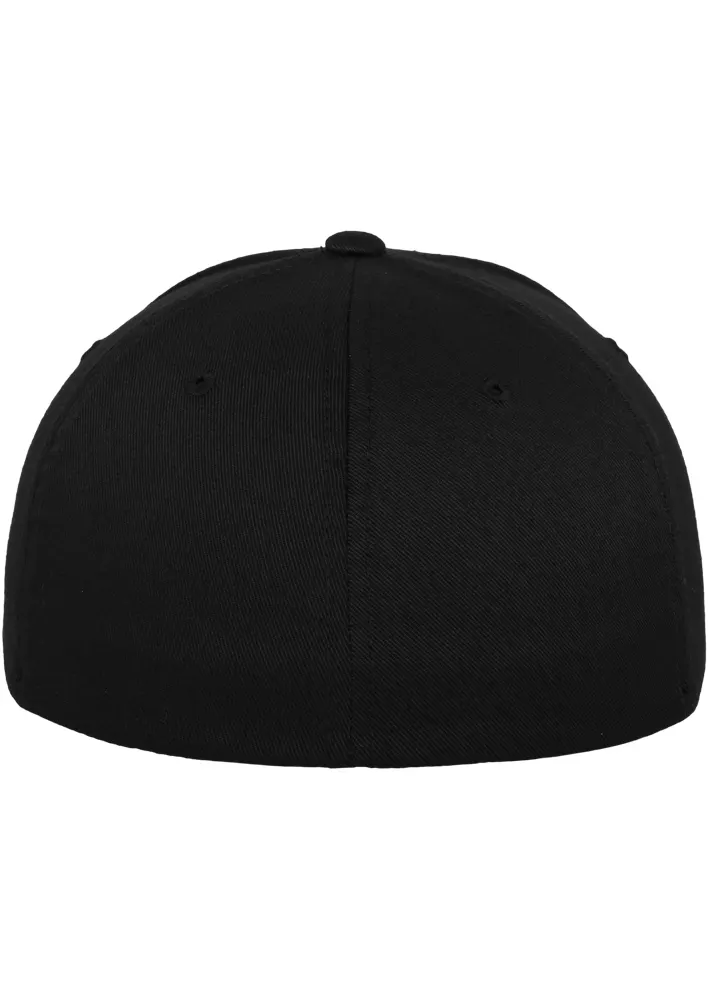 Gorra Flexfit Wooly Combed
