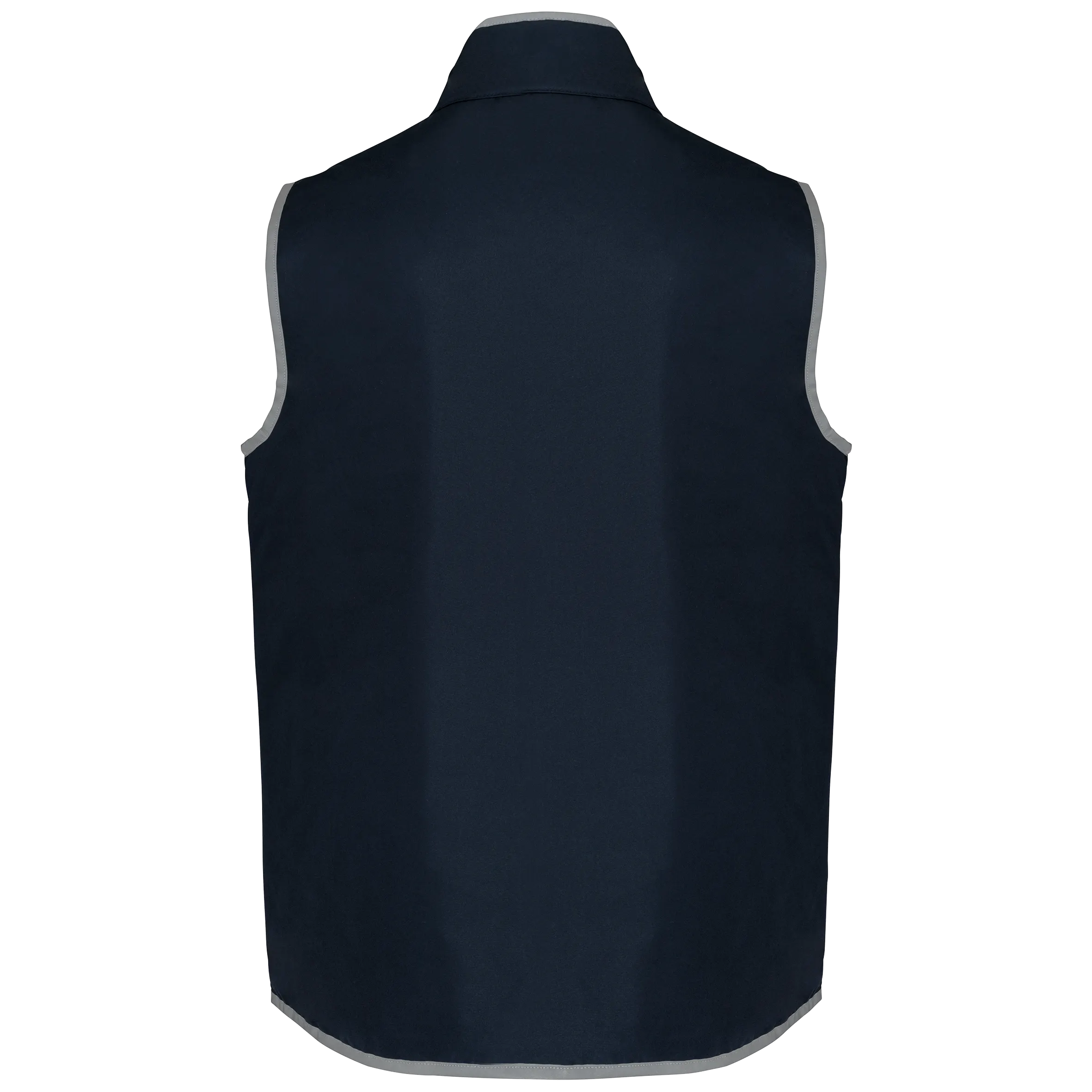Chaleco térmico - 4 Capas