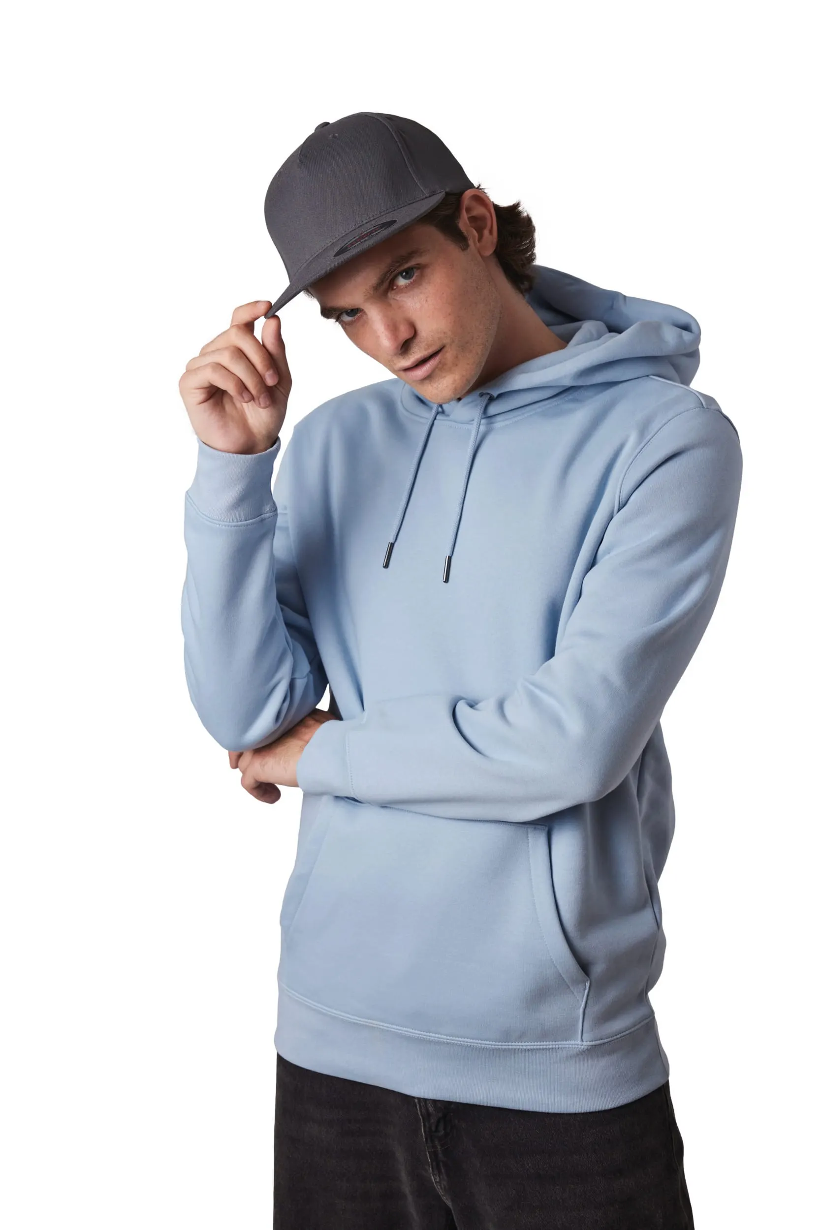 Gorra Flexfit  - 5 paneles