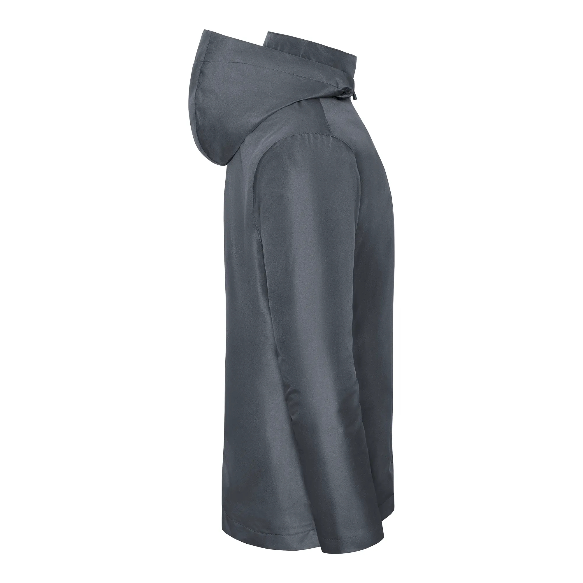 Chaqueta Shell impermeable Essential