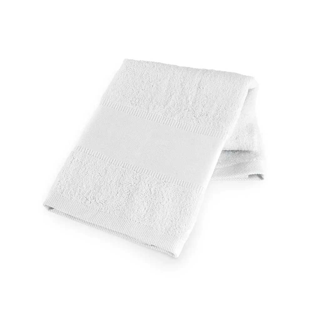GEHRIG. Toalla deportiva de algodón (380 g/m²)