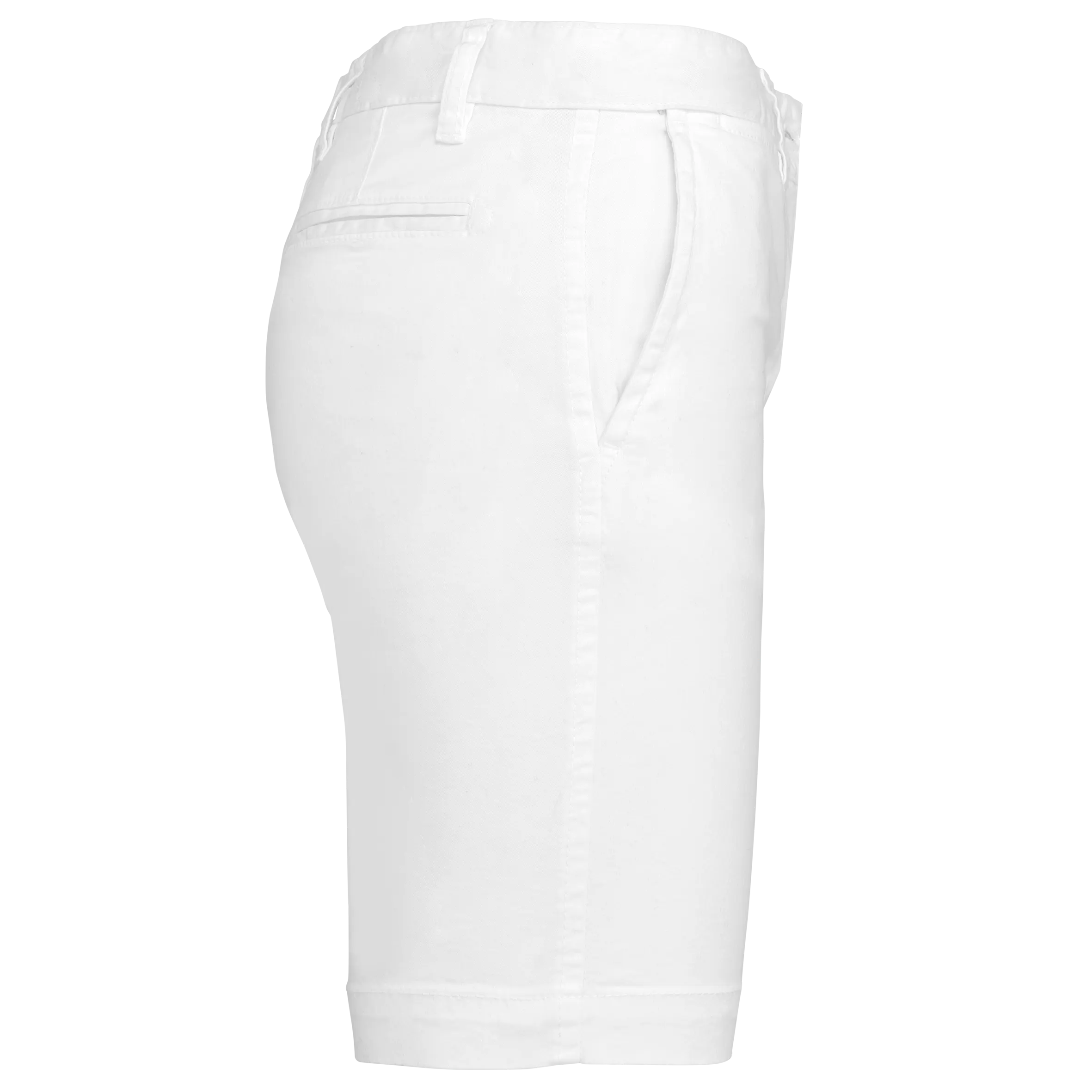 Bermuda chino mujer