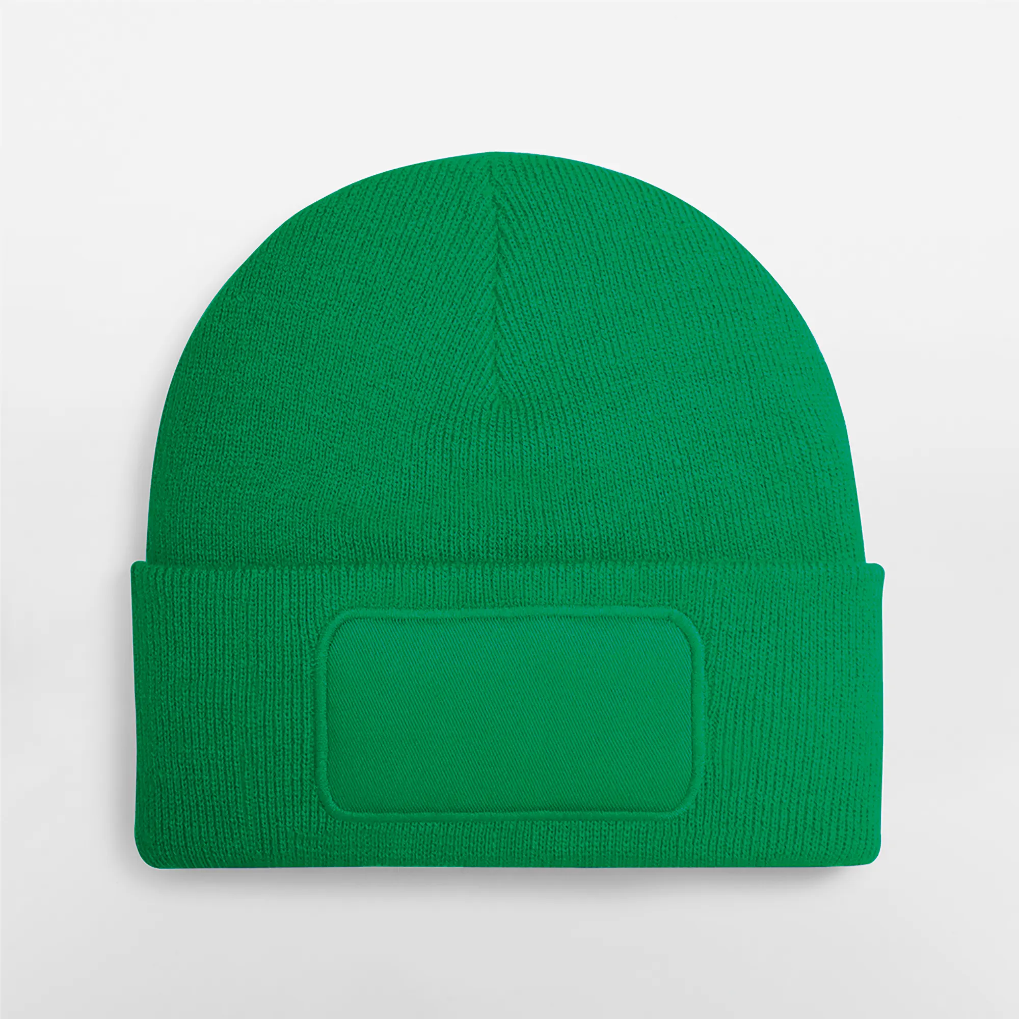 Gorro parche original