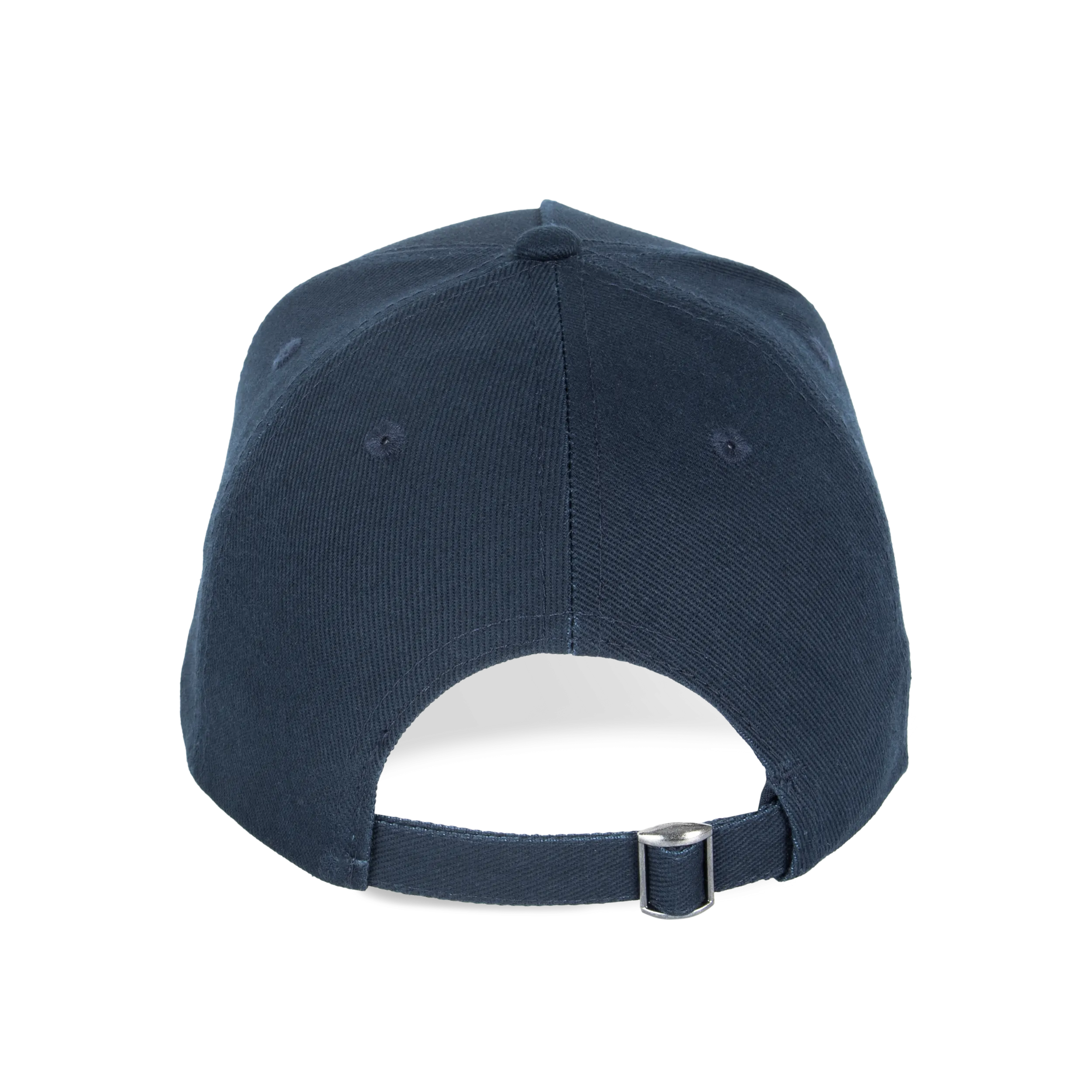Gorra ecorresponsable 5 paneles unisex