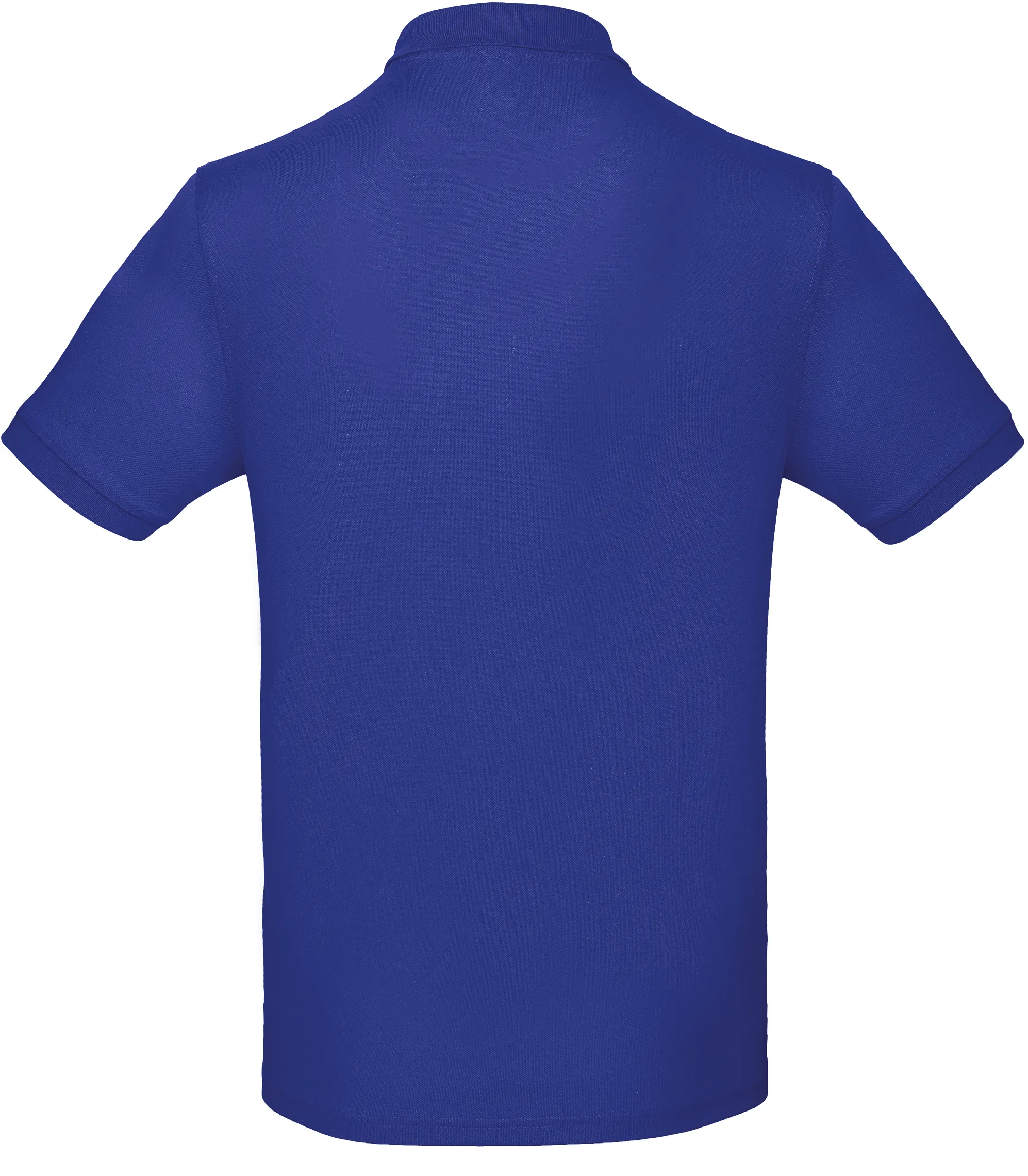 Polo Orgánico Inspire hombre