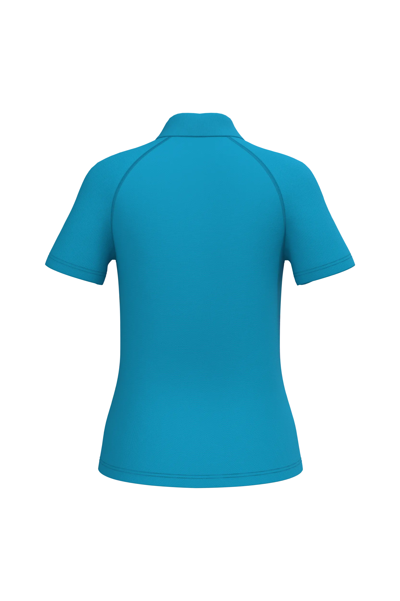 Polo deportivo mujer