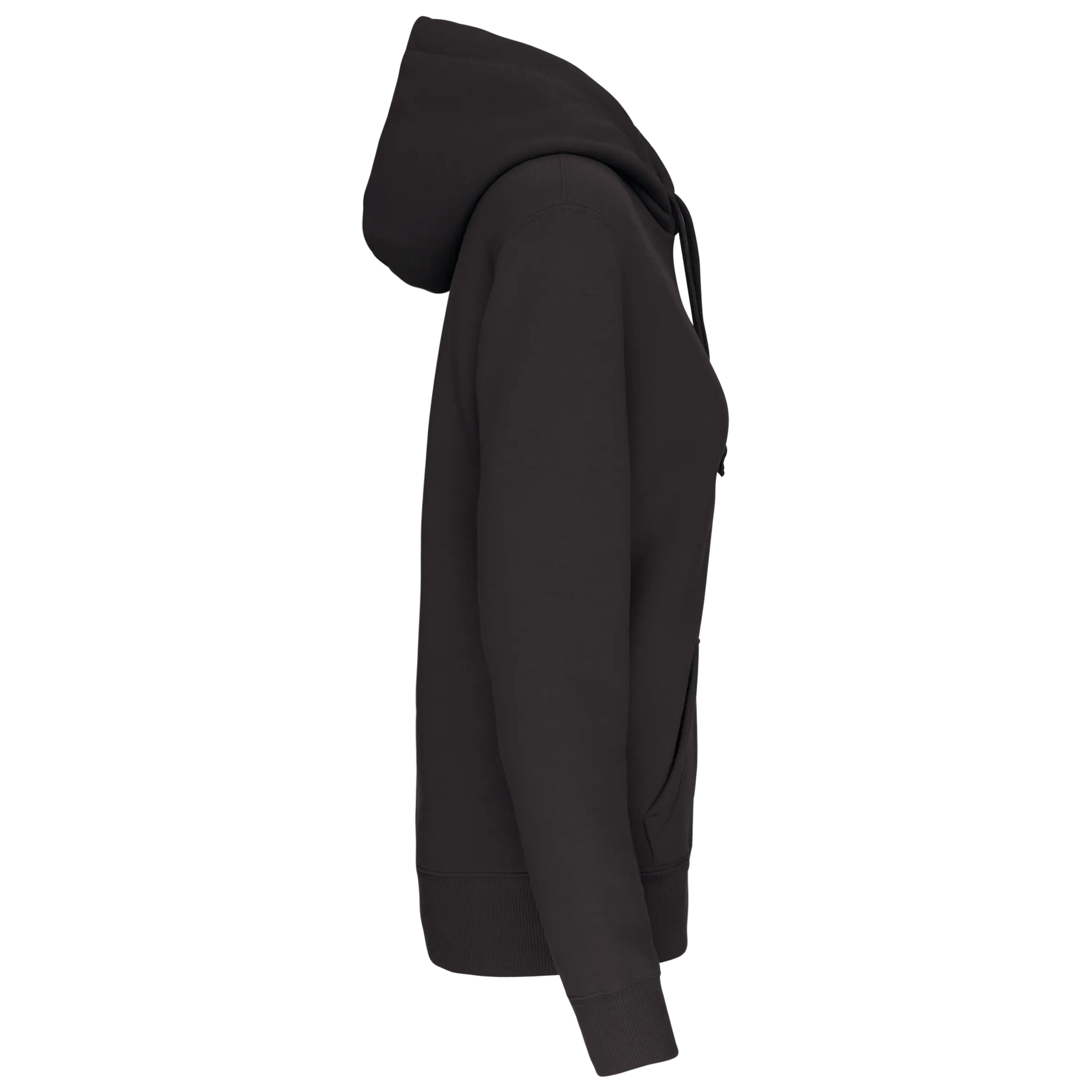 Sudadera con capucha