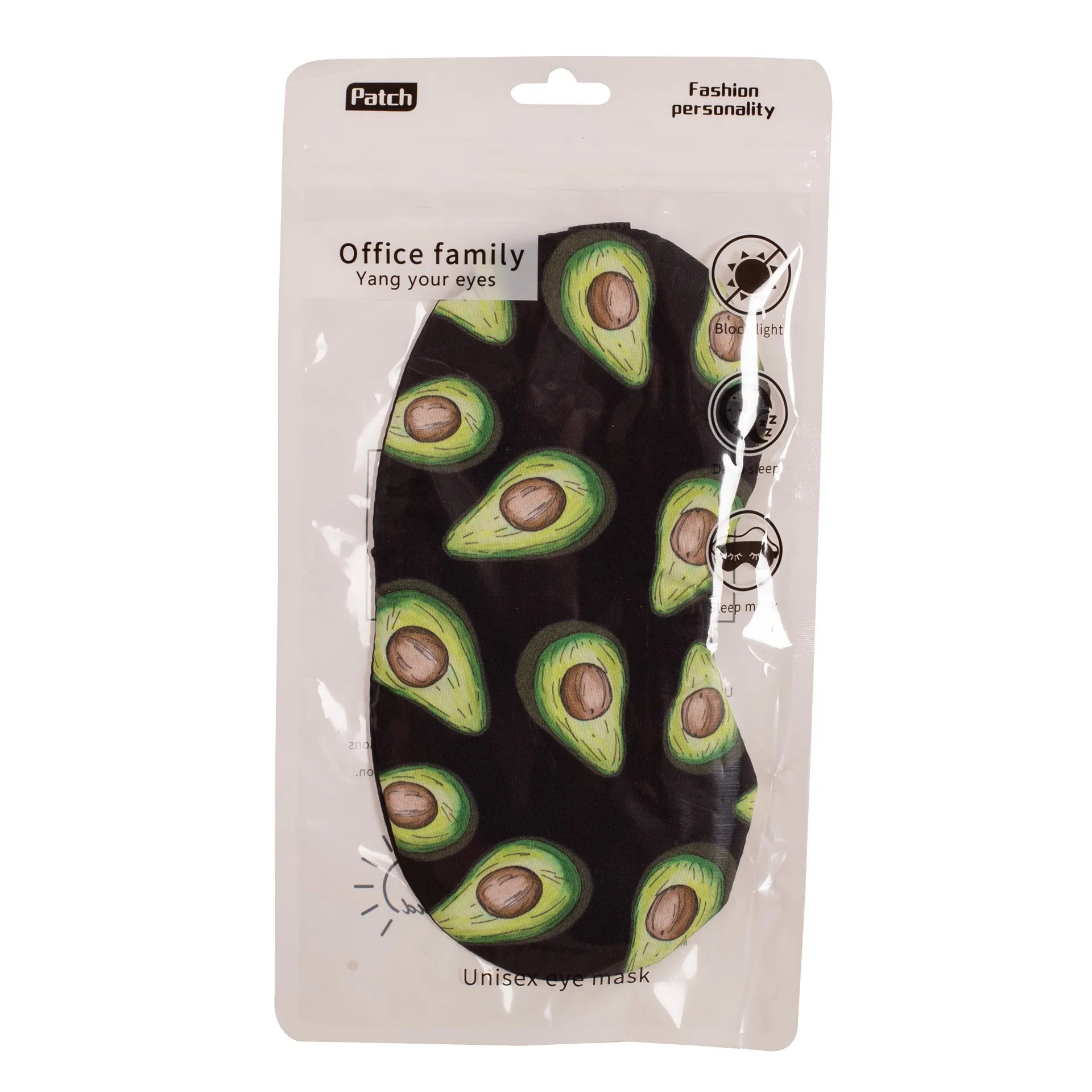 ANTIFAZ AGUACATE