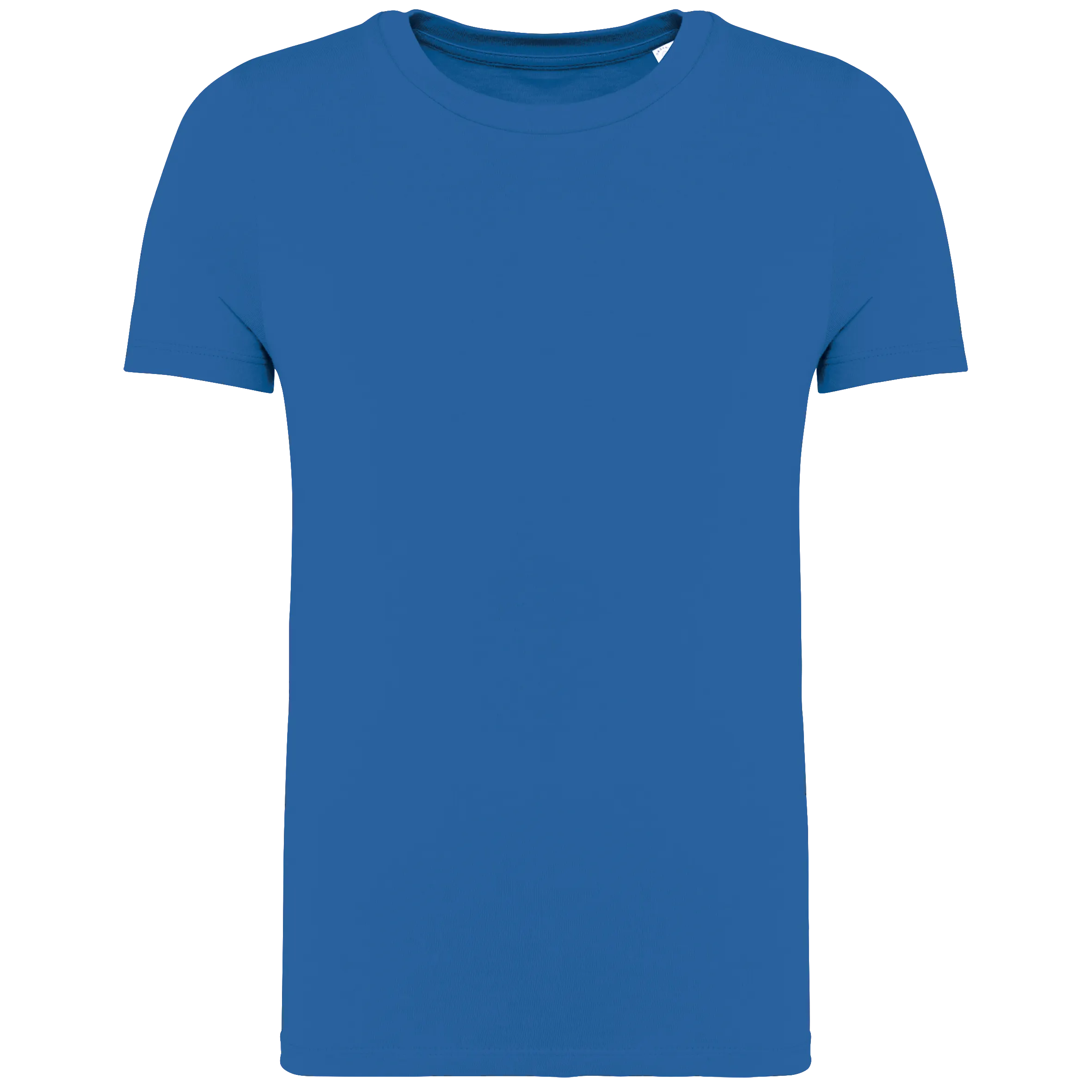 Camiseta ecorresponsable infantil