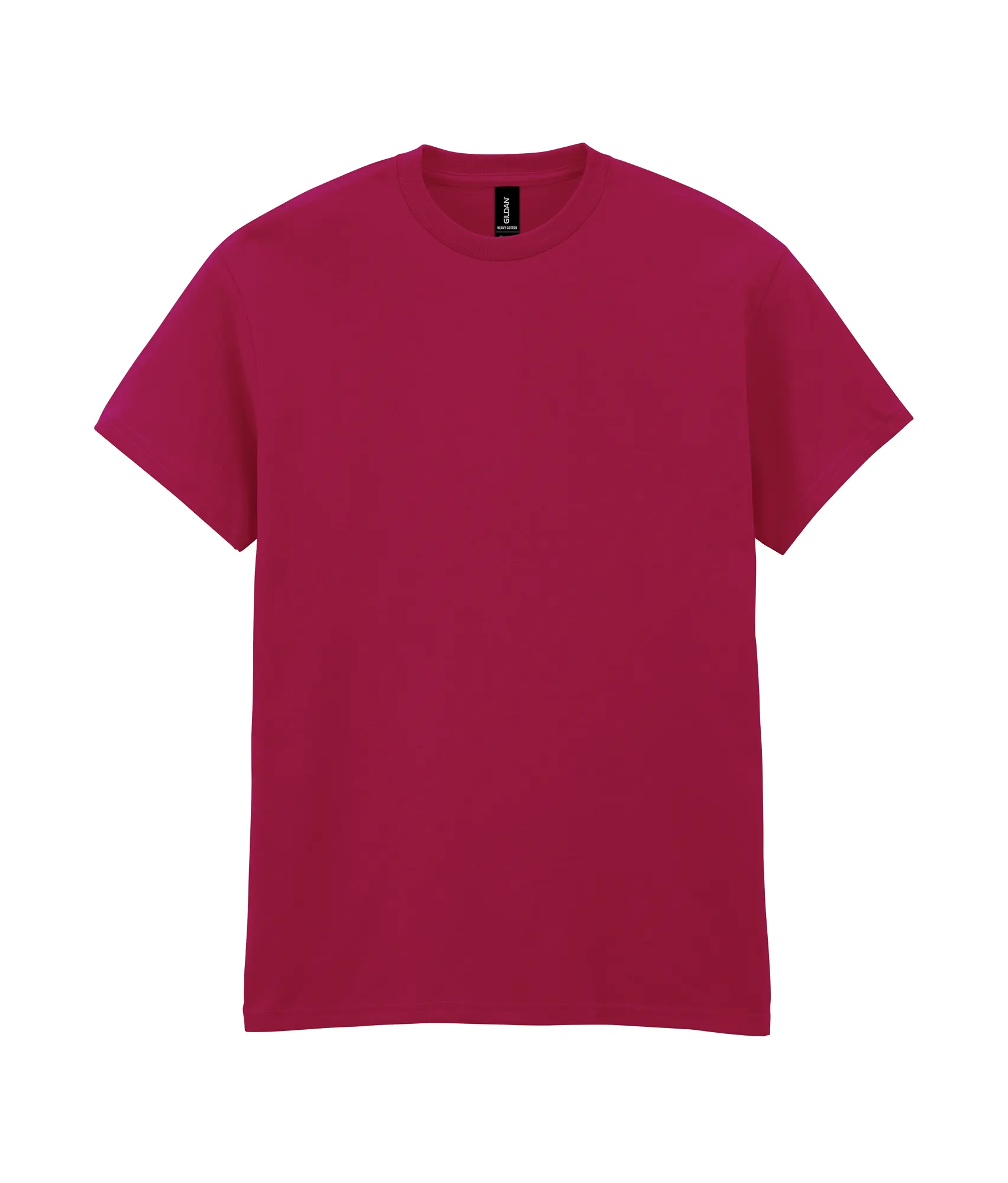 Camiseta Heavy Cotton™ hombre