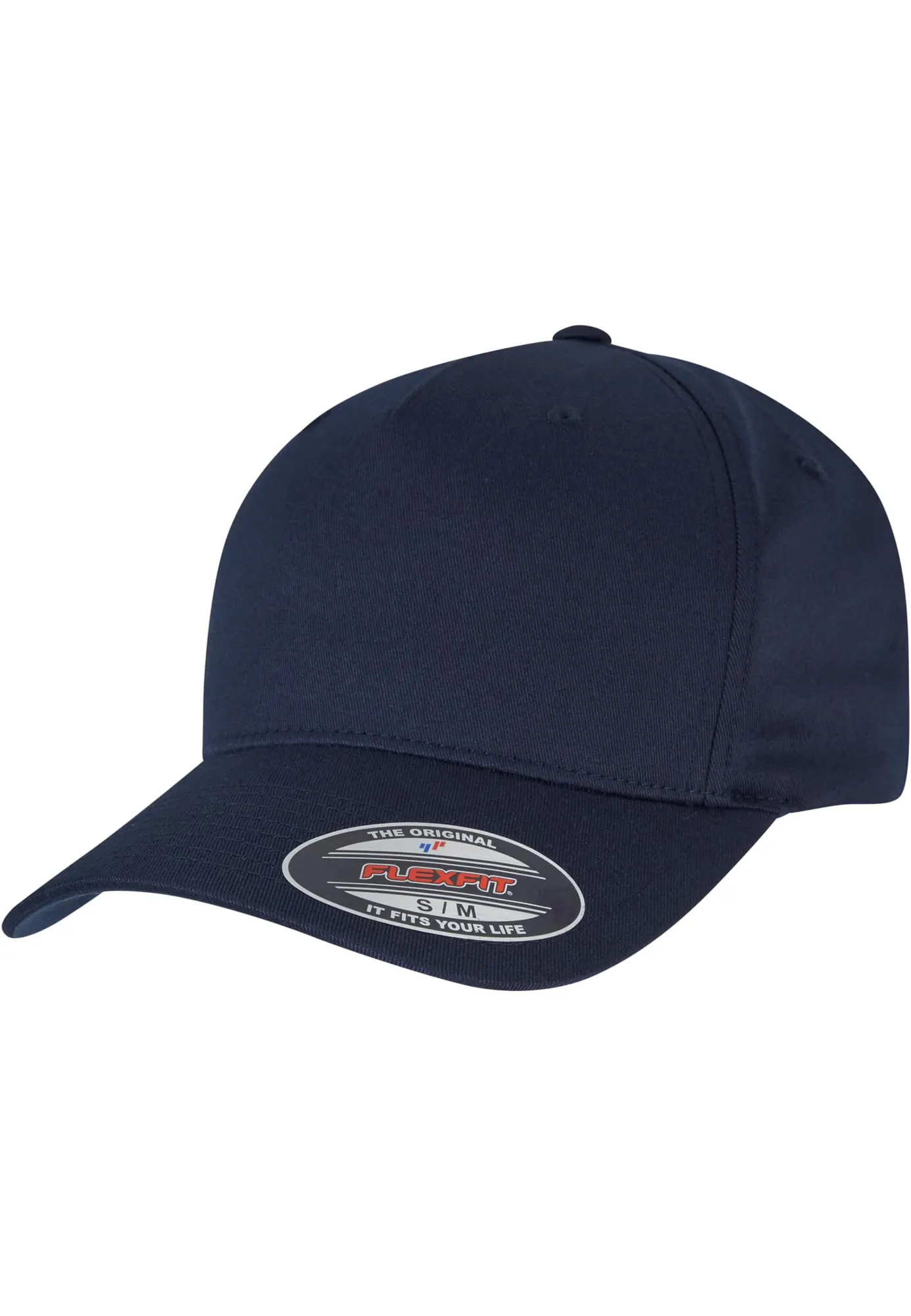 Gorra 5 paneles<br/>