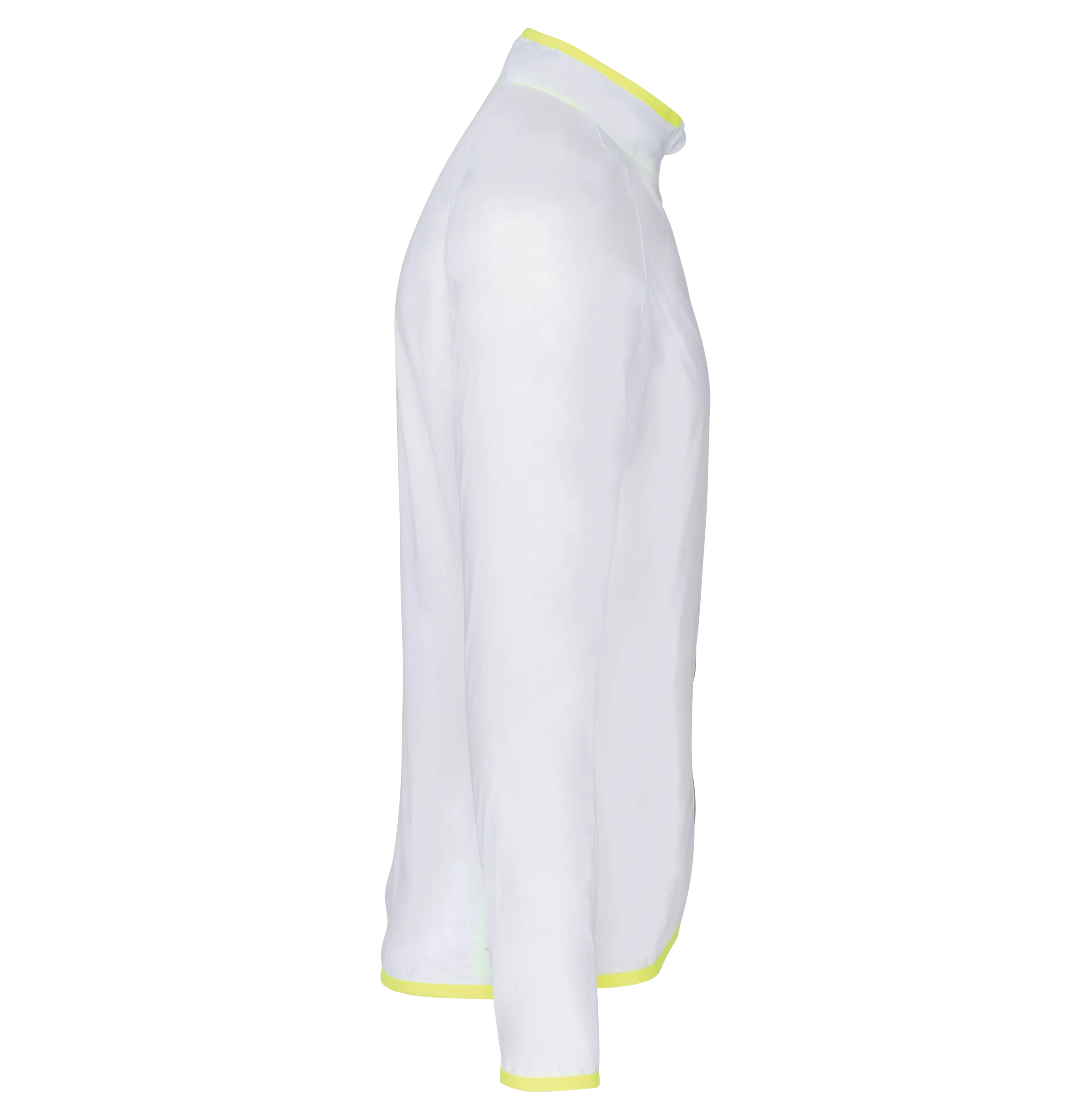 Cazadora de deporte ultraligera unisex