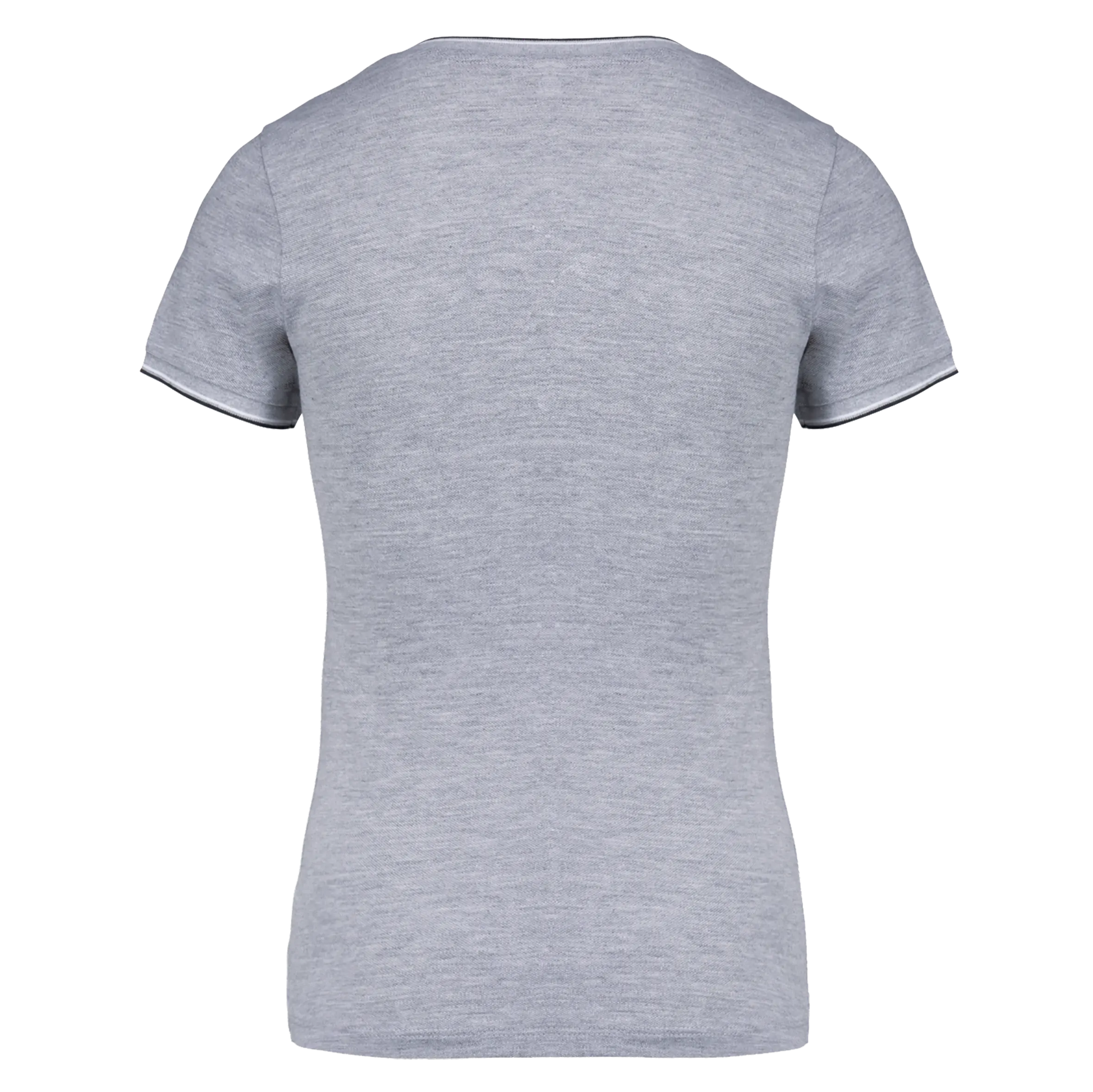 Oxford Grey / Navy / White
